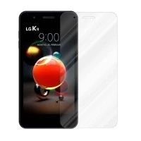LG K9 2019 Tempered Glass Screen Protector