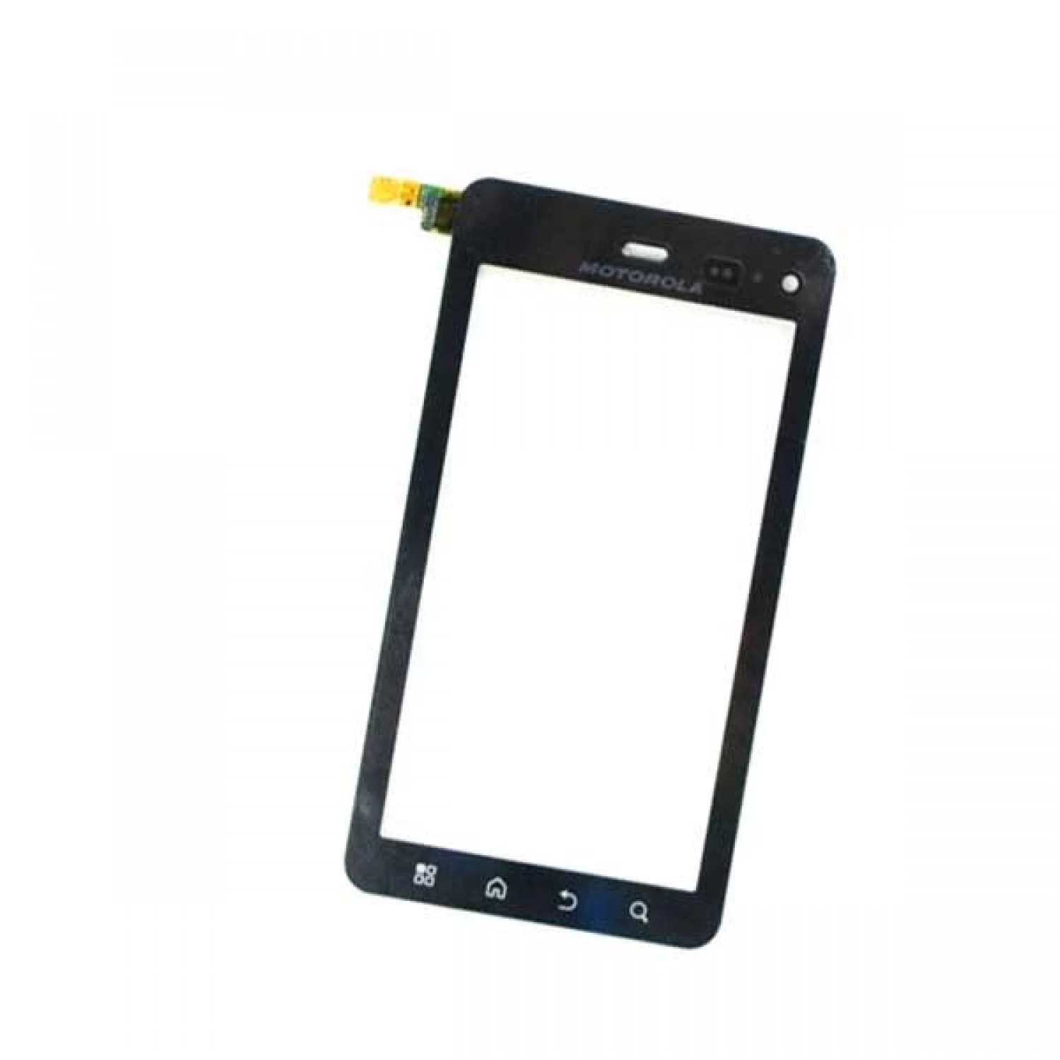 Digitizer touch screen for Motorola XT860 Milestone 3