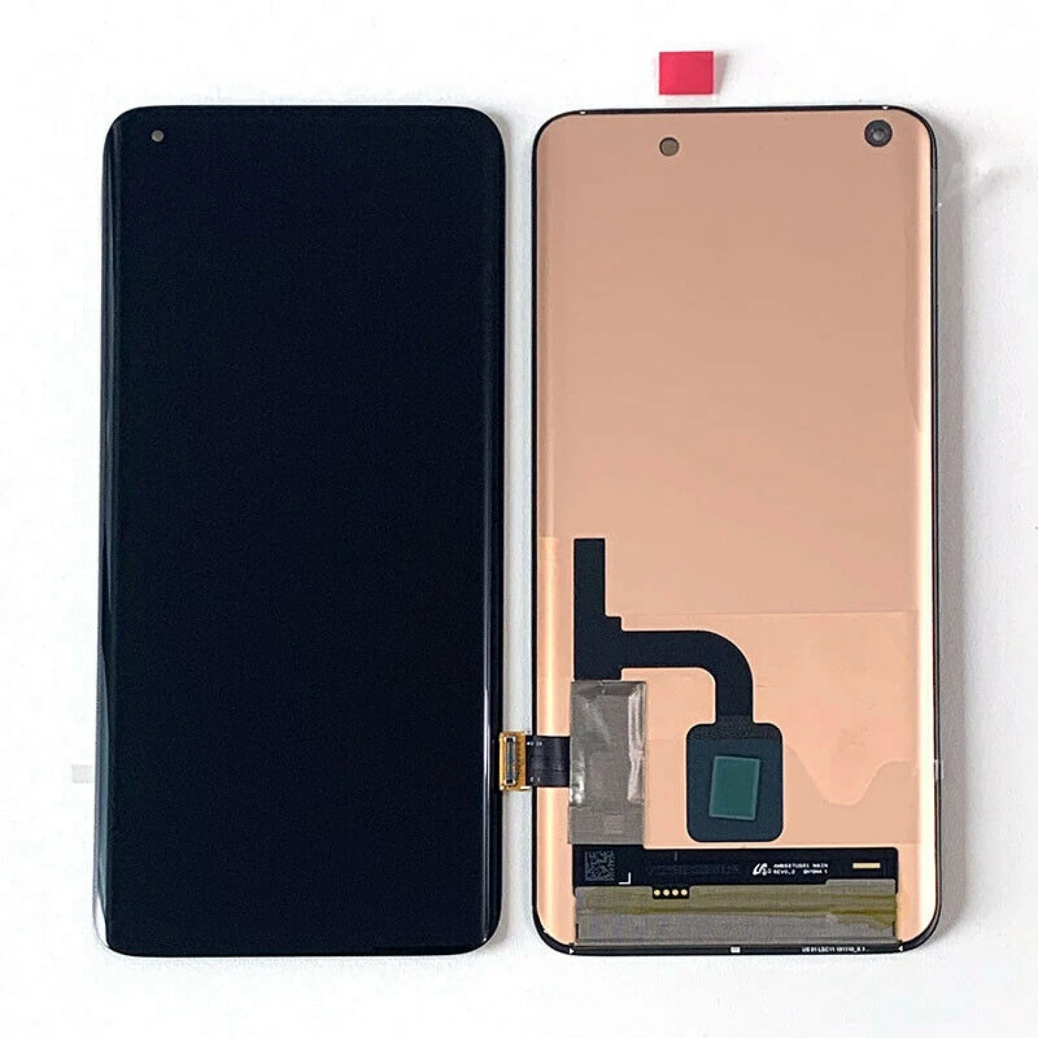 lcd digitizer assembly C Version for Xiaomi Mi 10 5G Mi 10 Pro