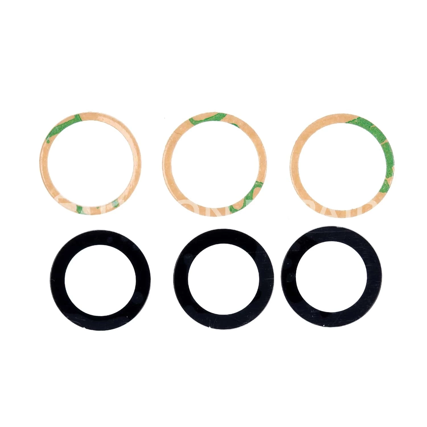 back camera lens set for Samsung S21 G991 G991A S21 Plus G996 G996U