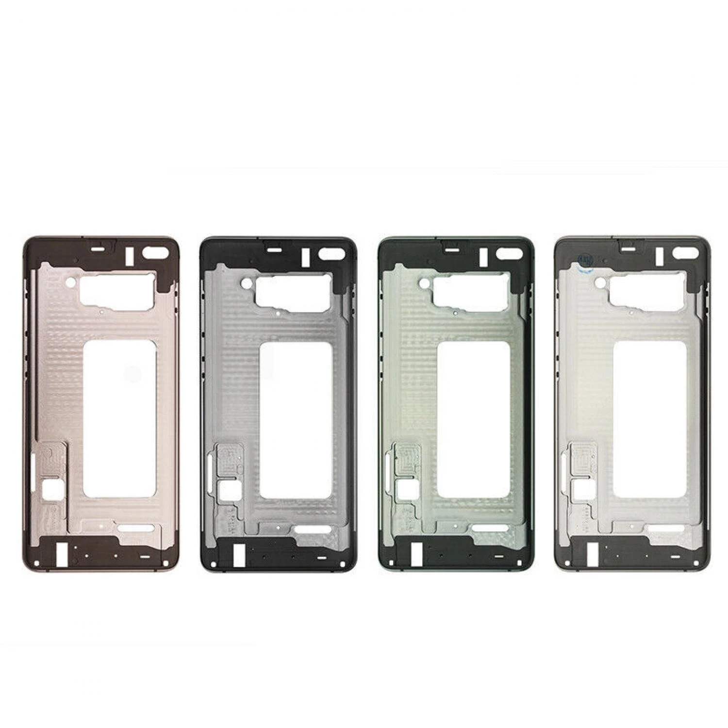 bezel mid frame for Samsung S10 Plus G9750 G975 G975A G975WA