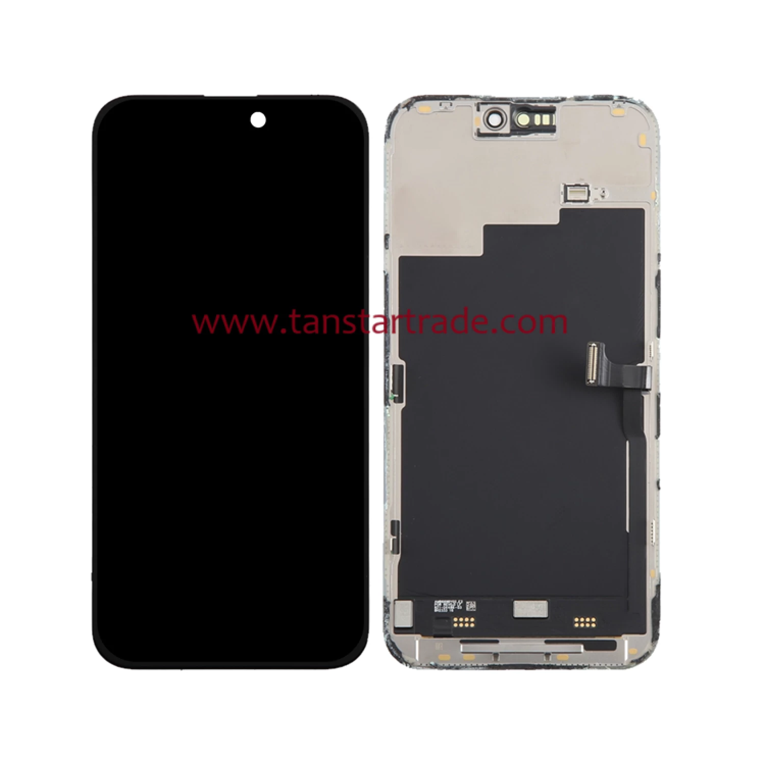 LCD Digitizer Assembly TFT for iPhone 15 Pro Max