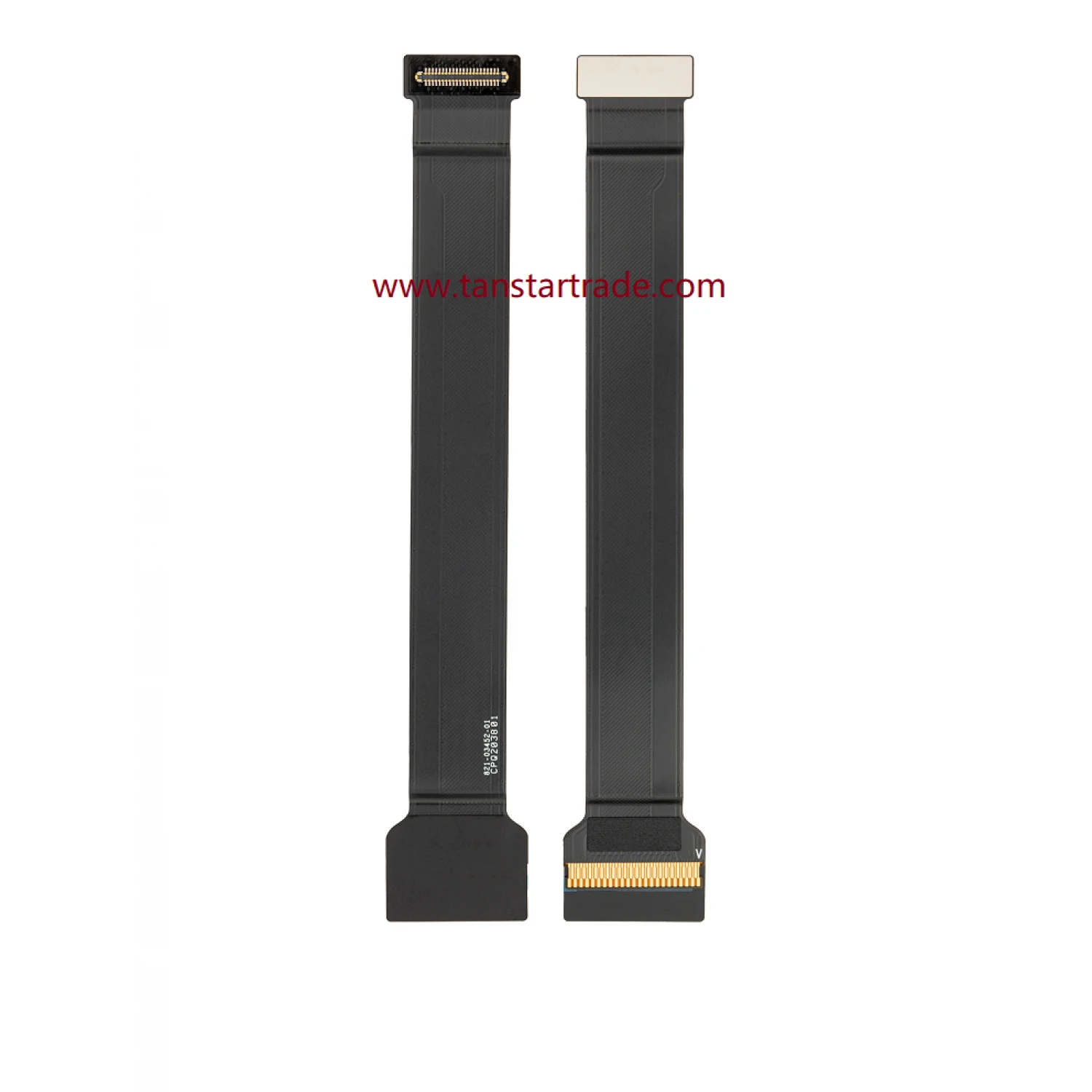 audio flex For 13" MacBook Air M1 Chip Late 2020 A2337