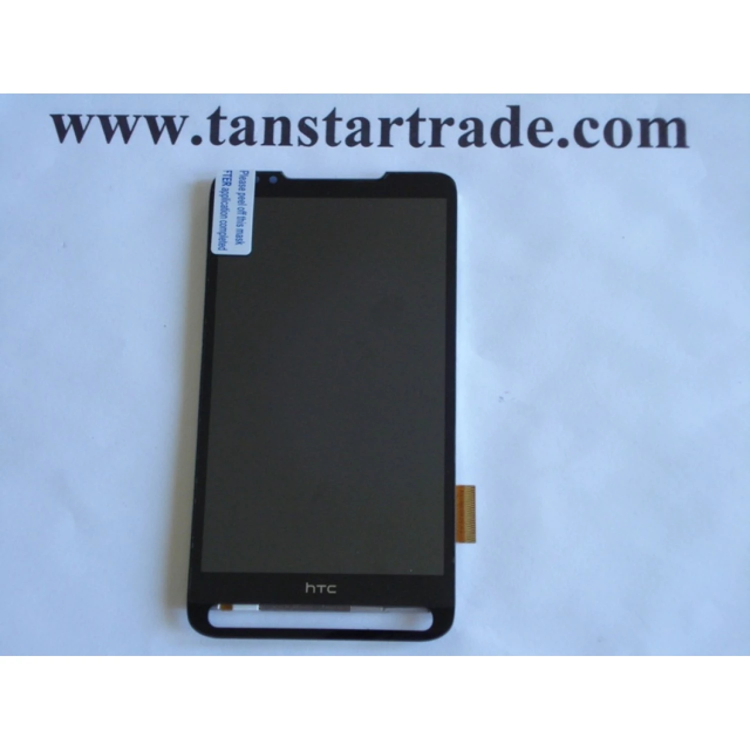 HTC HD2 T8585 Leo LCD with digitizer touch screen