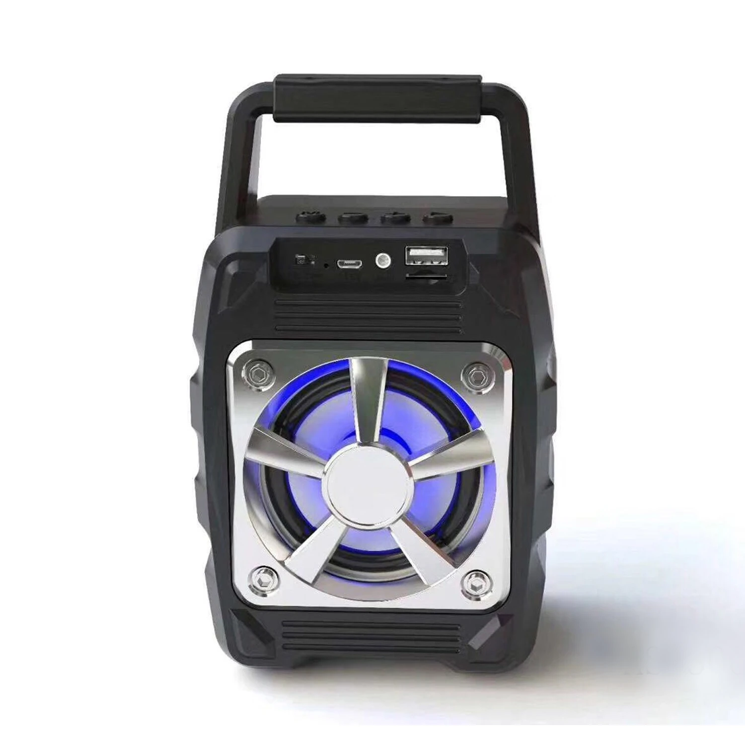 Portable Bluetooth Wireless Speaker AS-3002