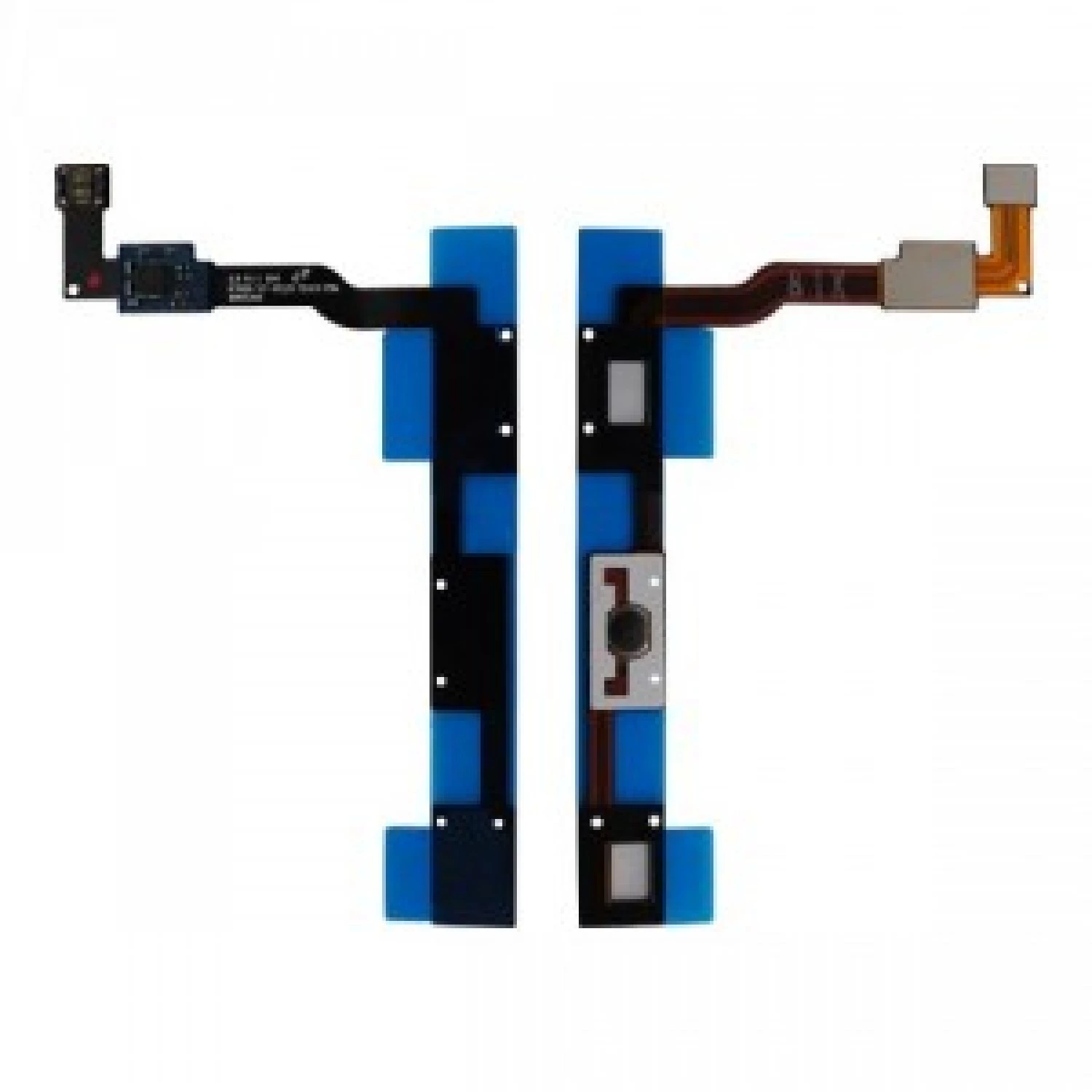 Home button flex for Samsung Galaxy Note i9220 N7000