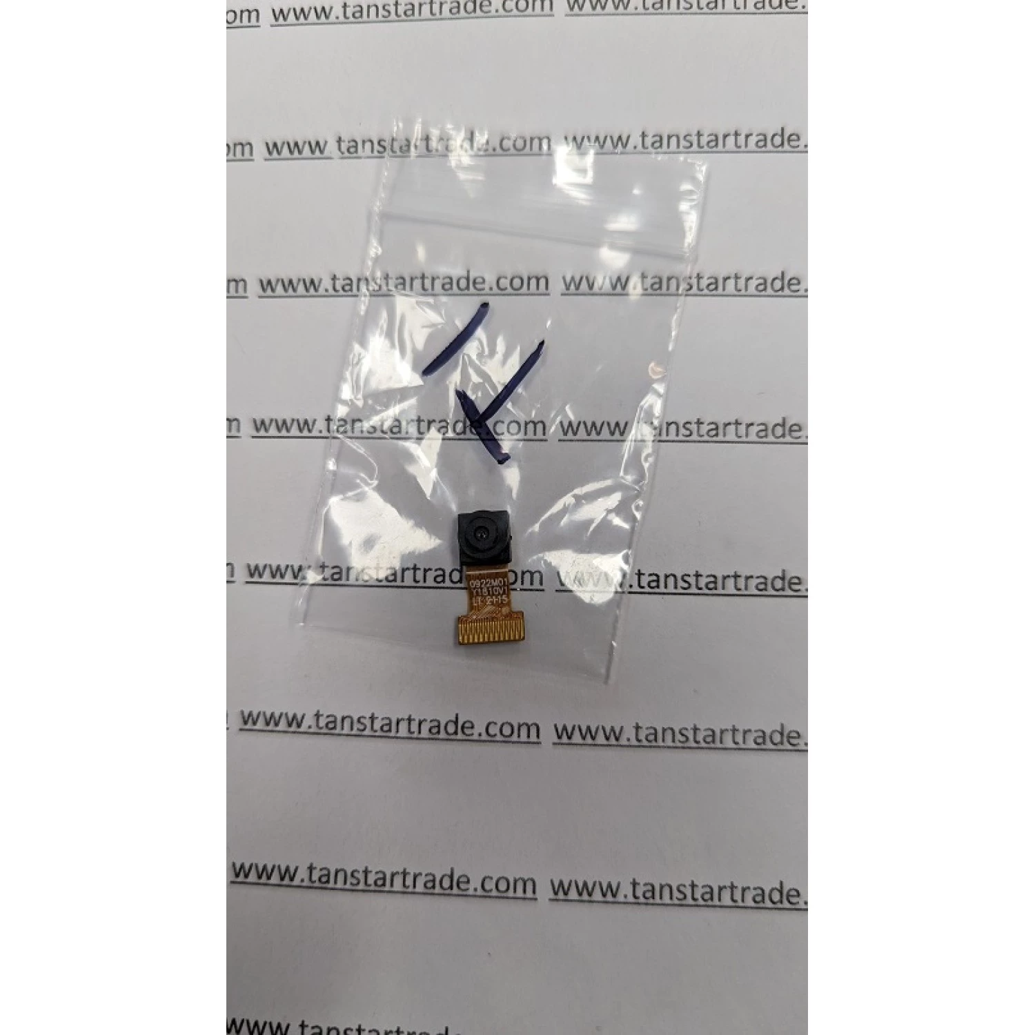 front camera for ZTE Blade L8