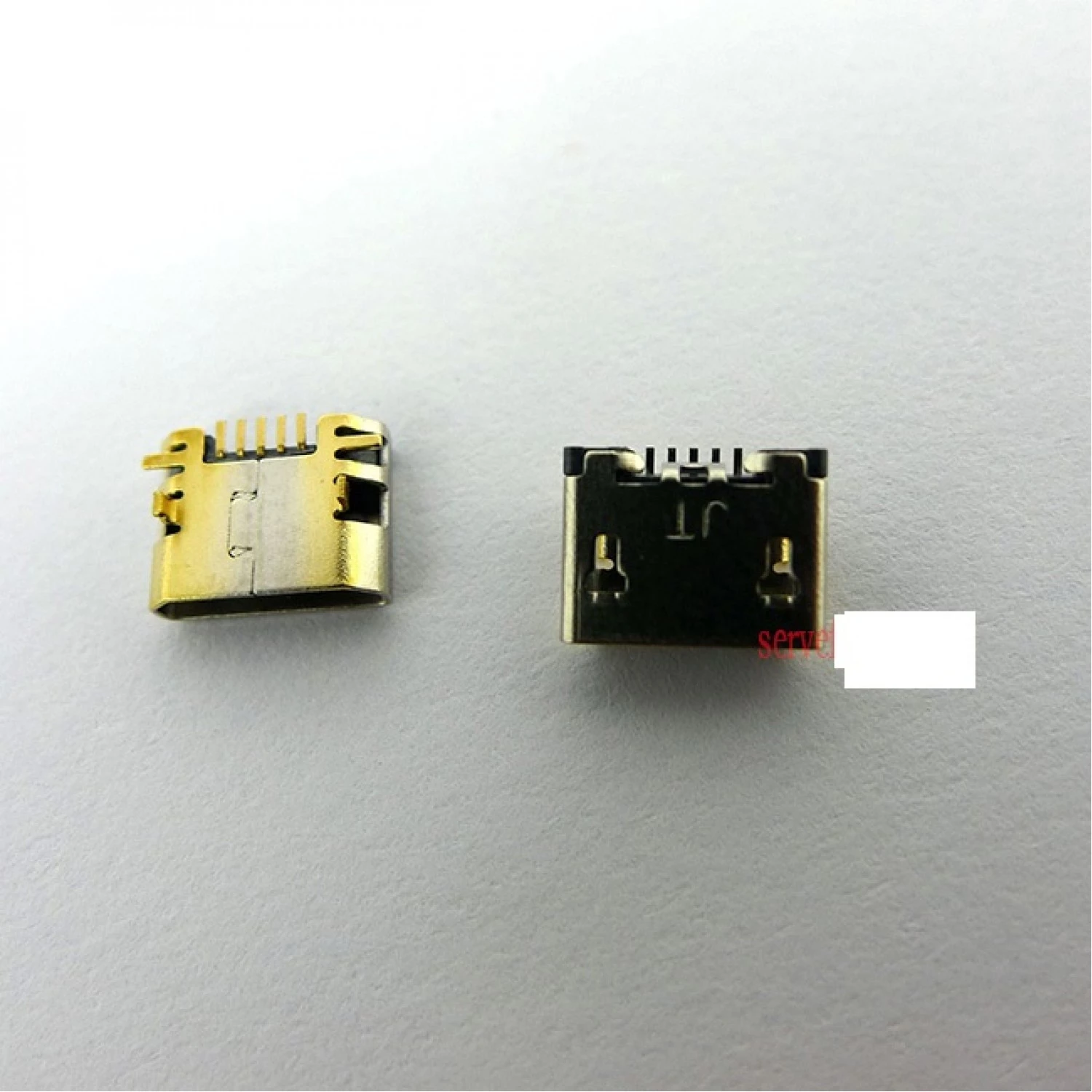 Charging port for Nokia Lumia 610