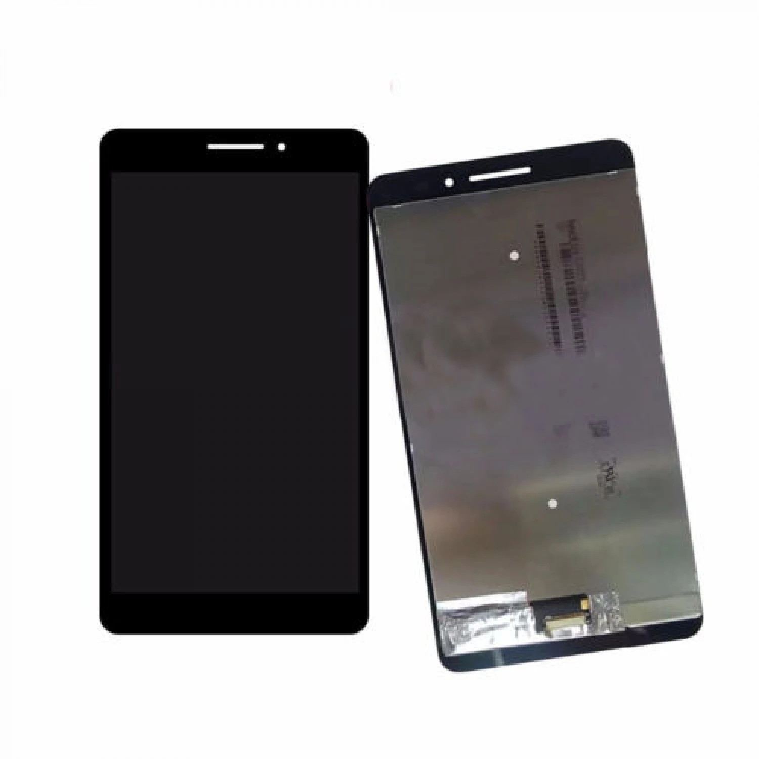 LCD digitizer assembly for Lenovo PB1-770 PB1-770N Phab plus