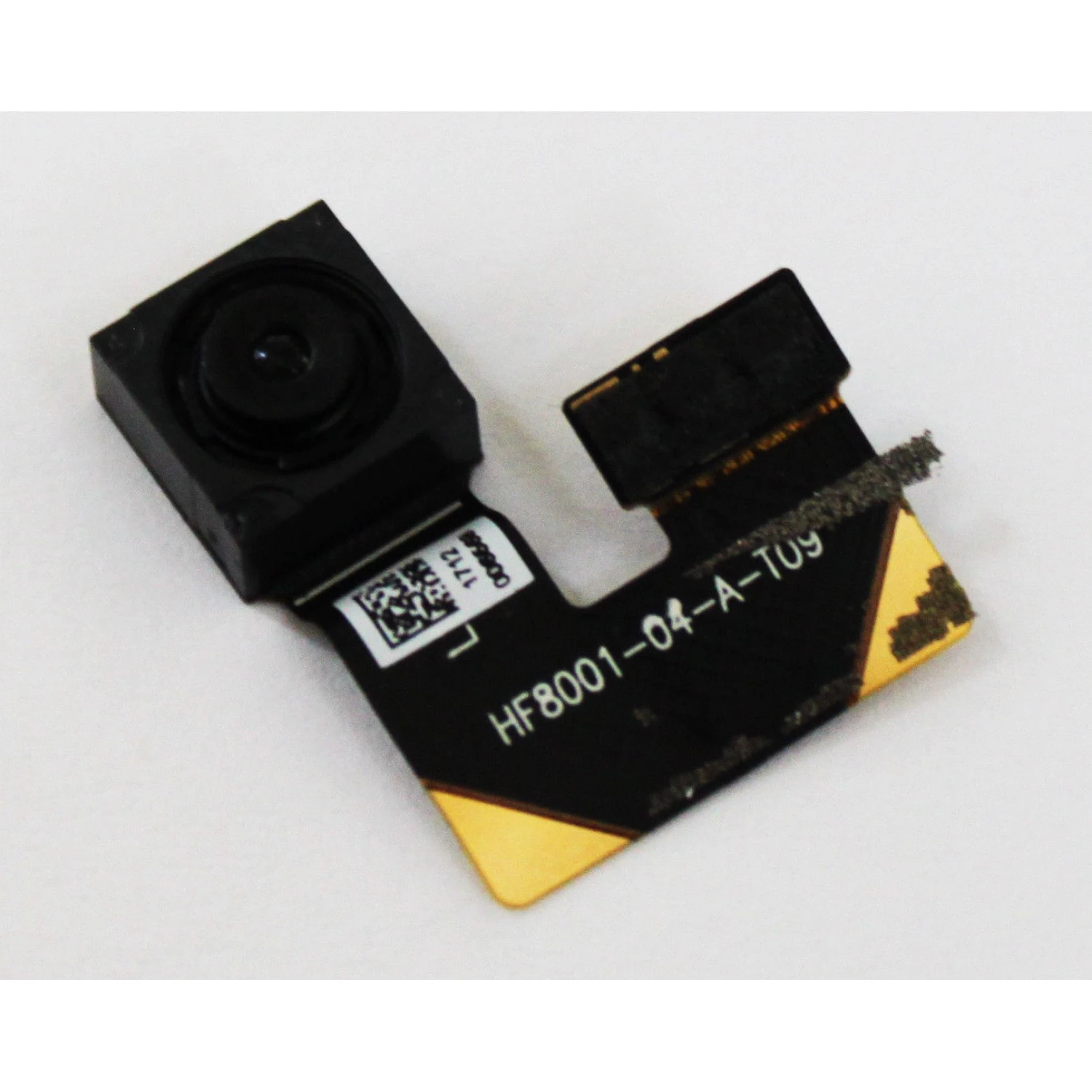 front camera for Asus Zenfone 3 Zoom ZE553KL