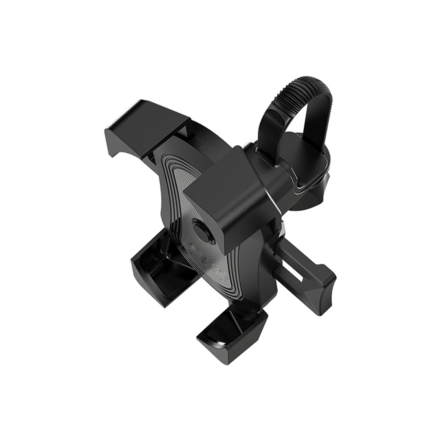 Bicycle and motorcycle phone holder