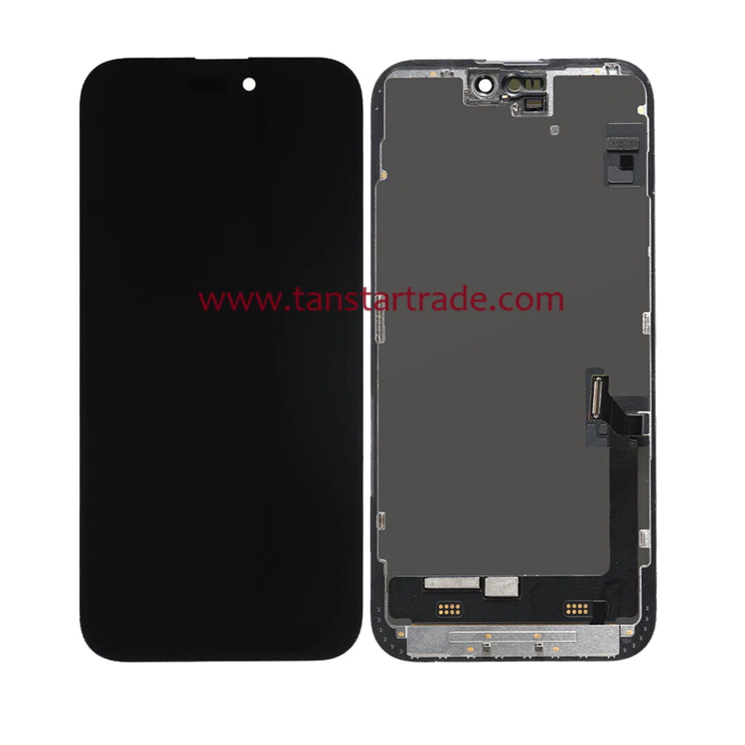 LCD Digitizer Assembly TFT for iPhone 15 Plus