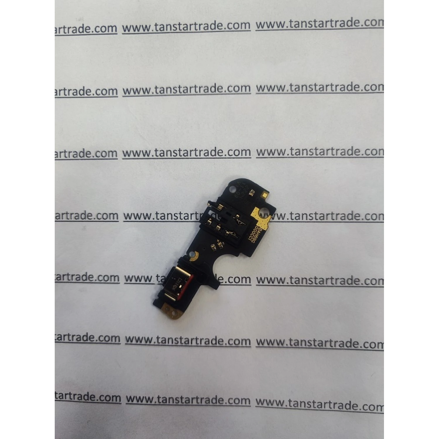 charging port assembly for TCL 30 5G