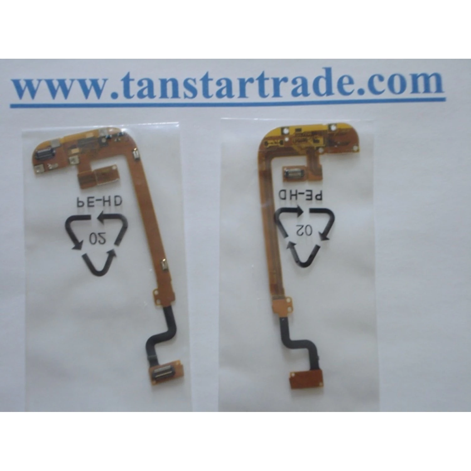 Nokia 7020 Flex cable