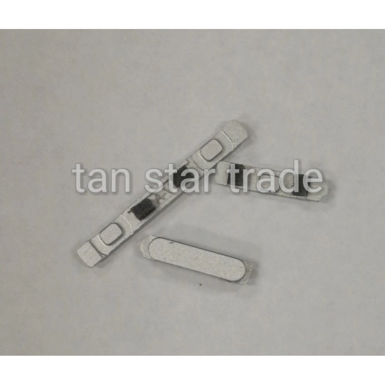 Button set for Nokia Lumia 830 N830 RM-984 RM-985