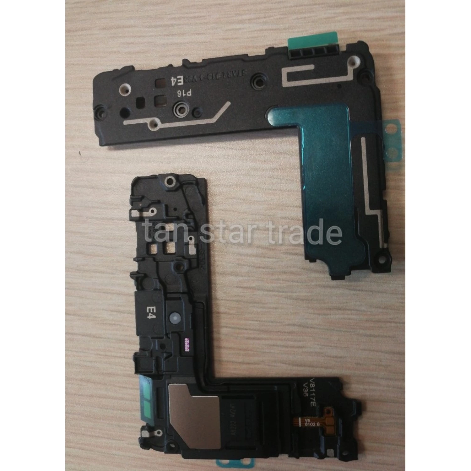 loud speaker for Samsung S9 Plus G9650 G965 G966F G965A G965WA