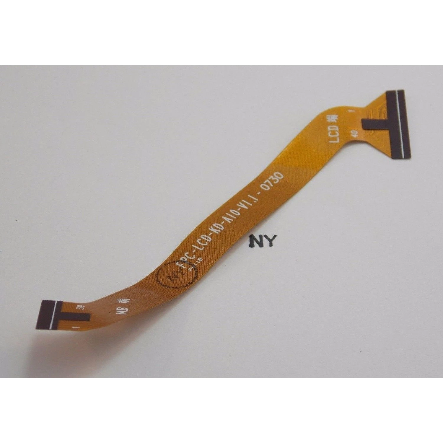 lcd flex for Acer Iconia B3-A20 A5008 B3-A21