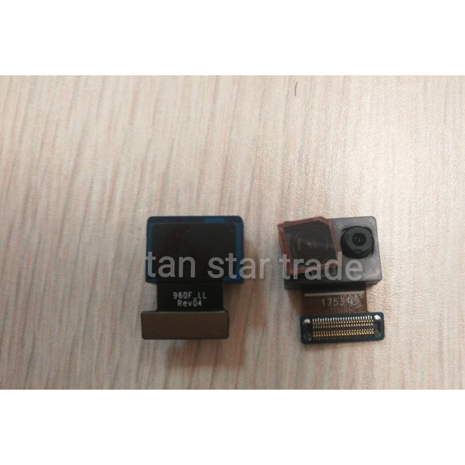 front camera for Samsung S9 G9600 G960 G960F G960A G960WA