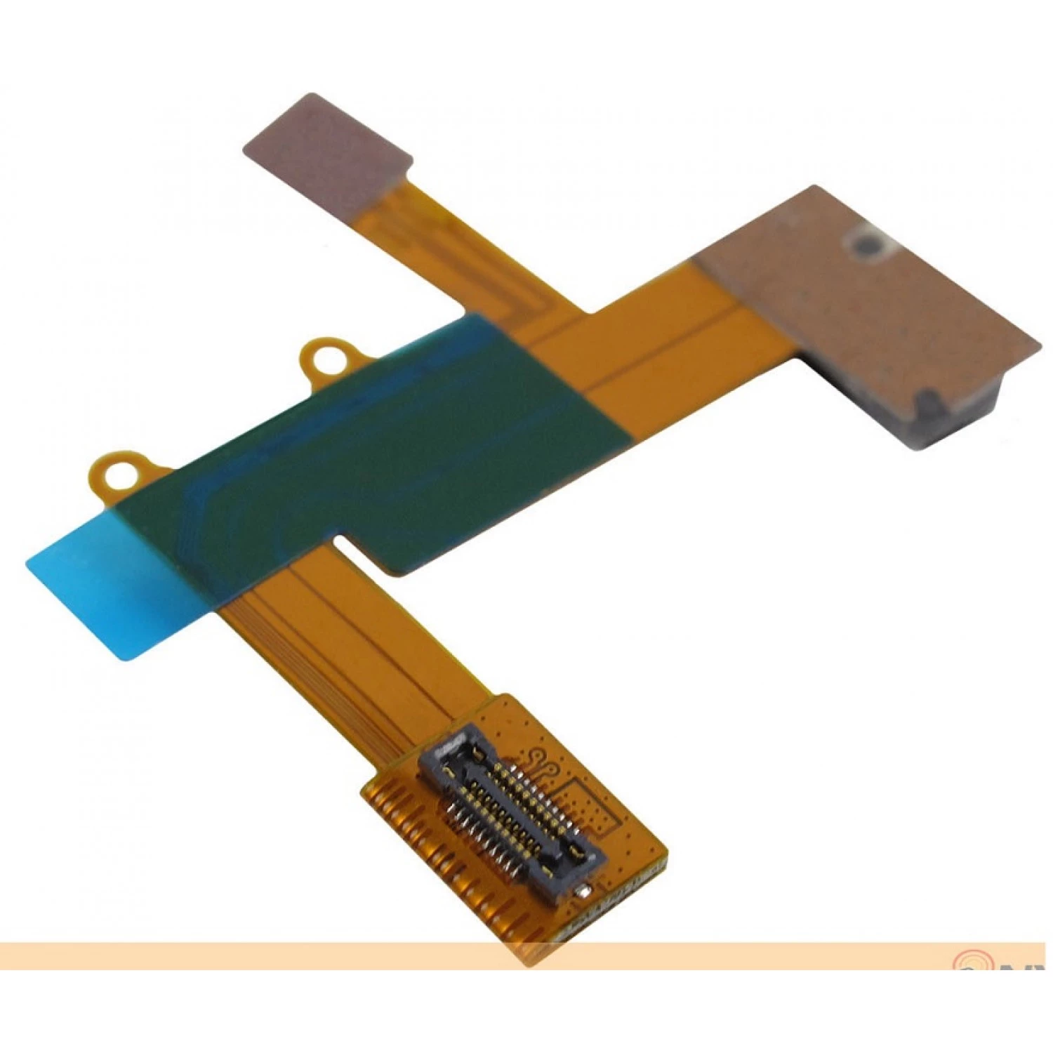 Flash light flex for Moto X Pure Edition XT1575