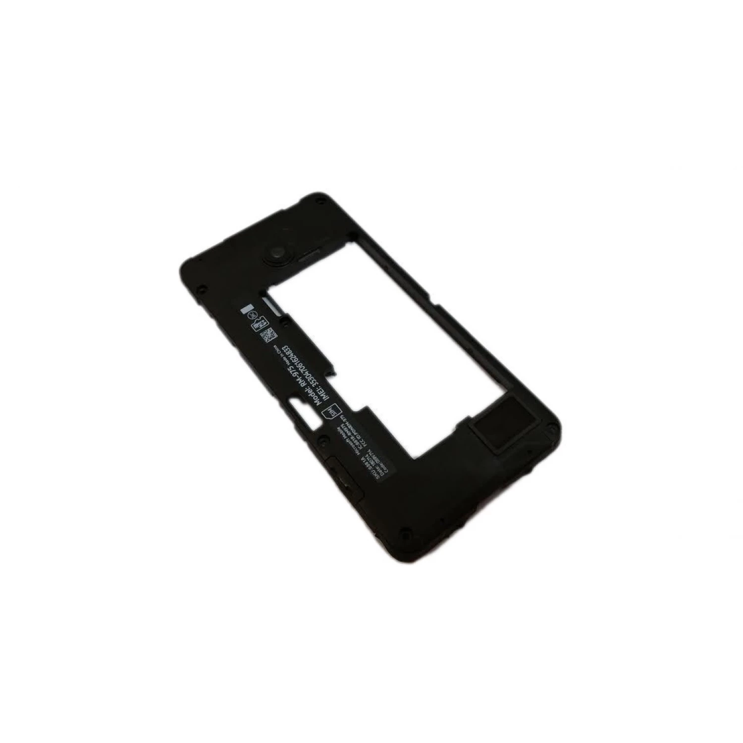 Back housing for Nokia lumia 635 636 638 630
