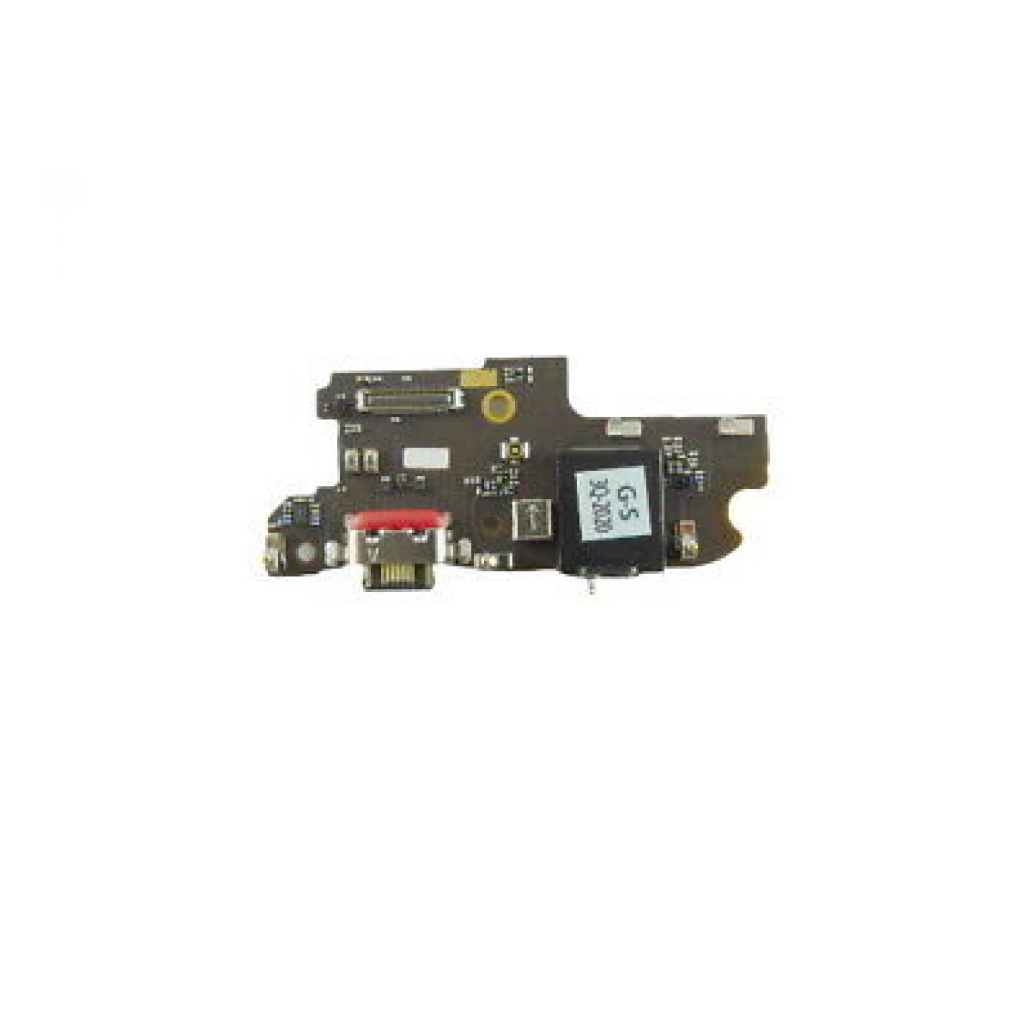 Charging Port Board for Motorola Moto One Fusion Plus XT2067