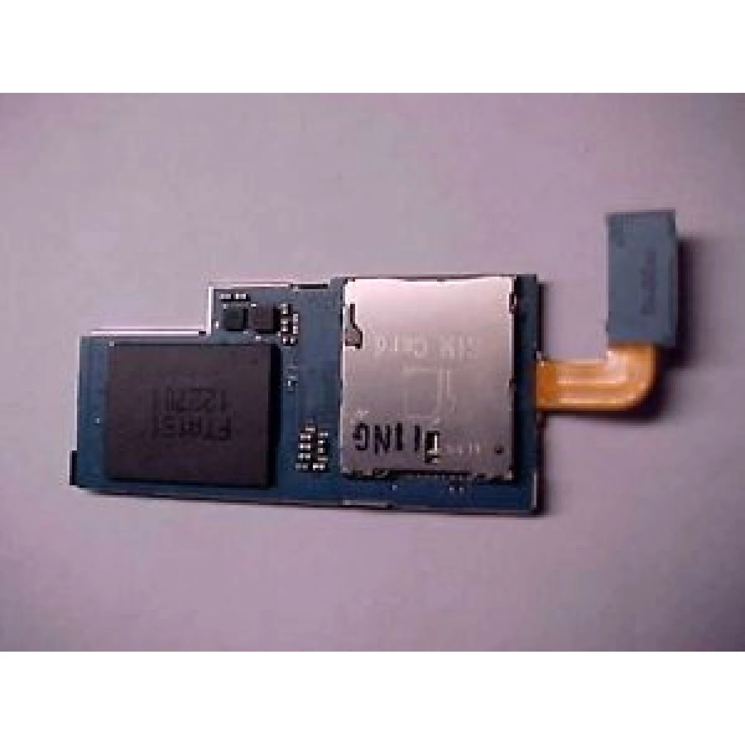 SD reader flex for Samsung Galaxy Nexus LTE i515