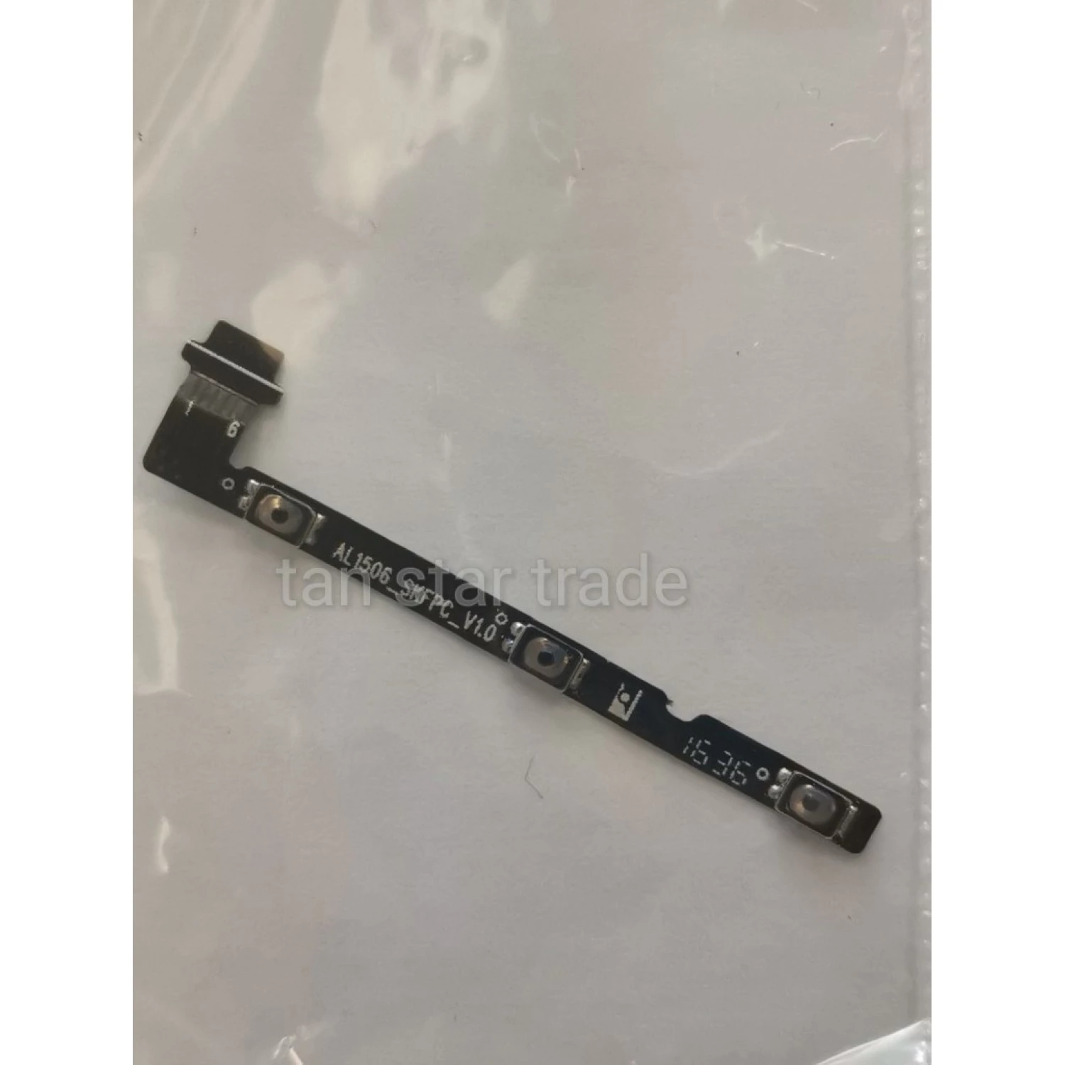 power volume flex for Acer Liquid Zest Plus Z628 T08