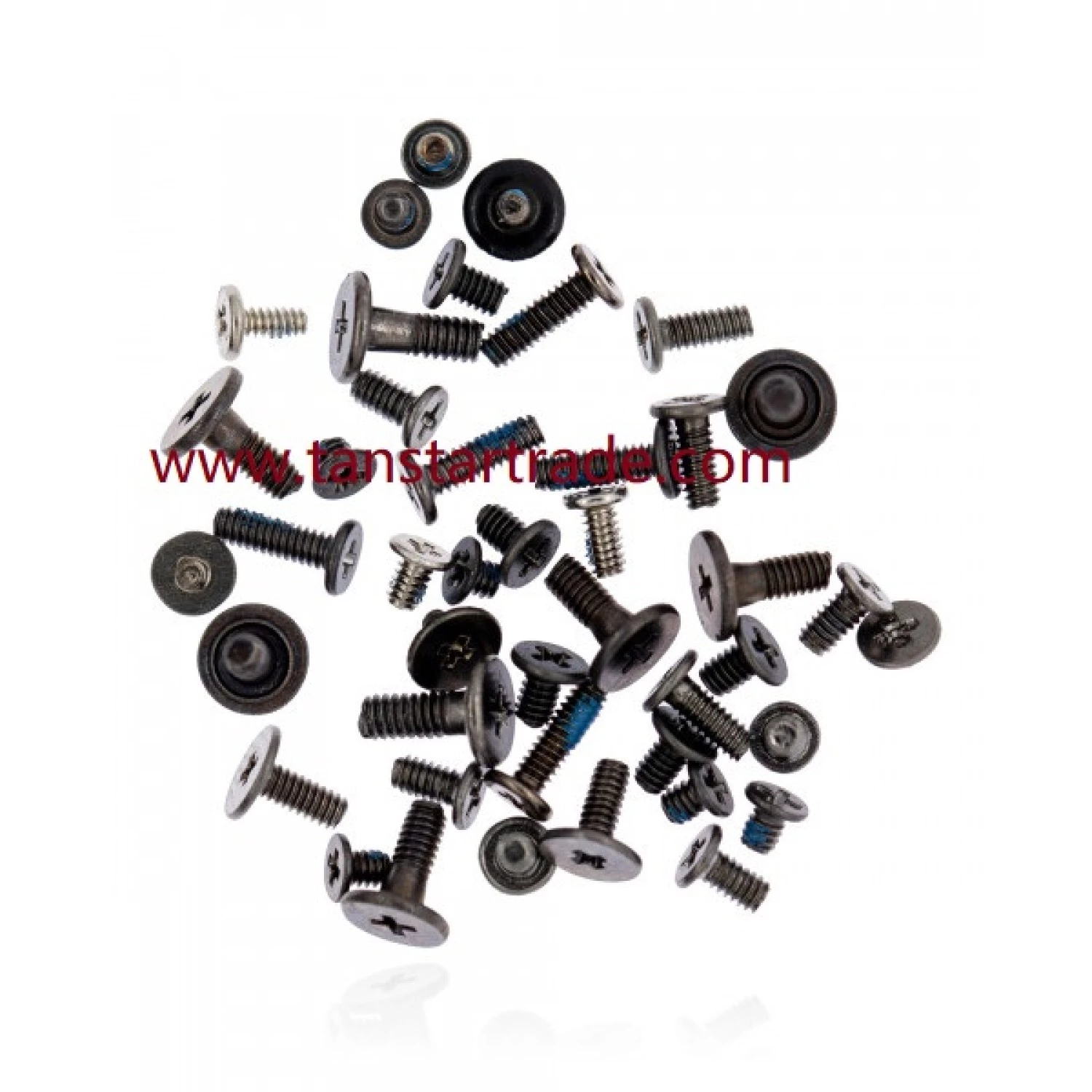 screw set for iPad Pro 12.9" 3rd Gen iPad Pro 12.9 4th