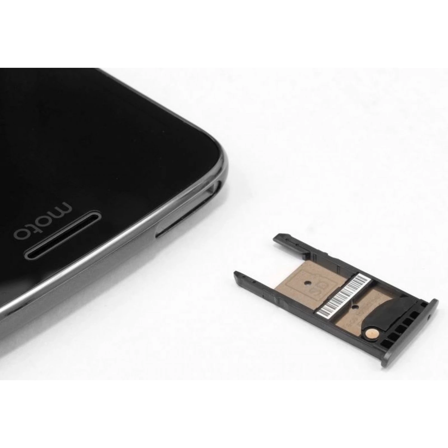 sim tray for Motorola Moto G5 Plus XT1687 XT1685