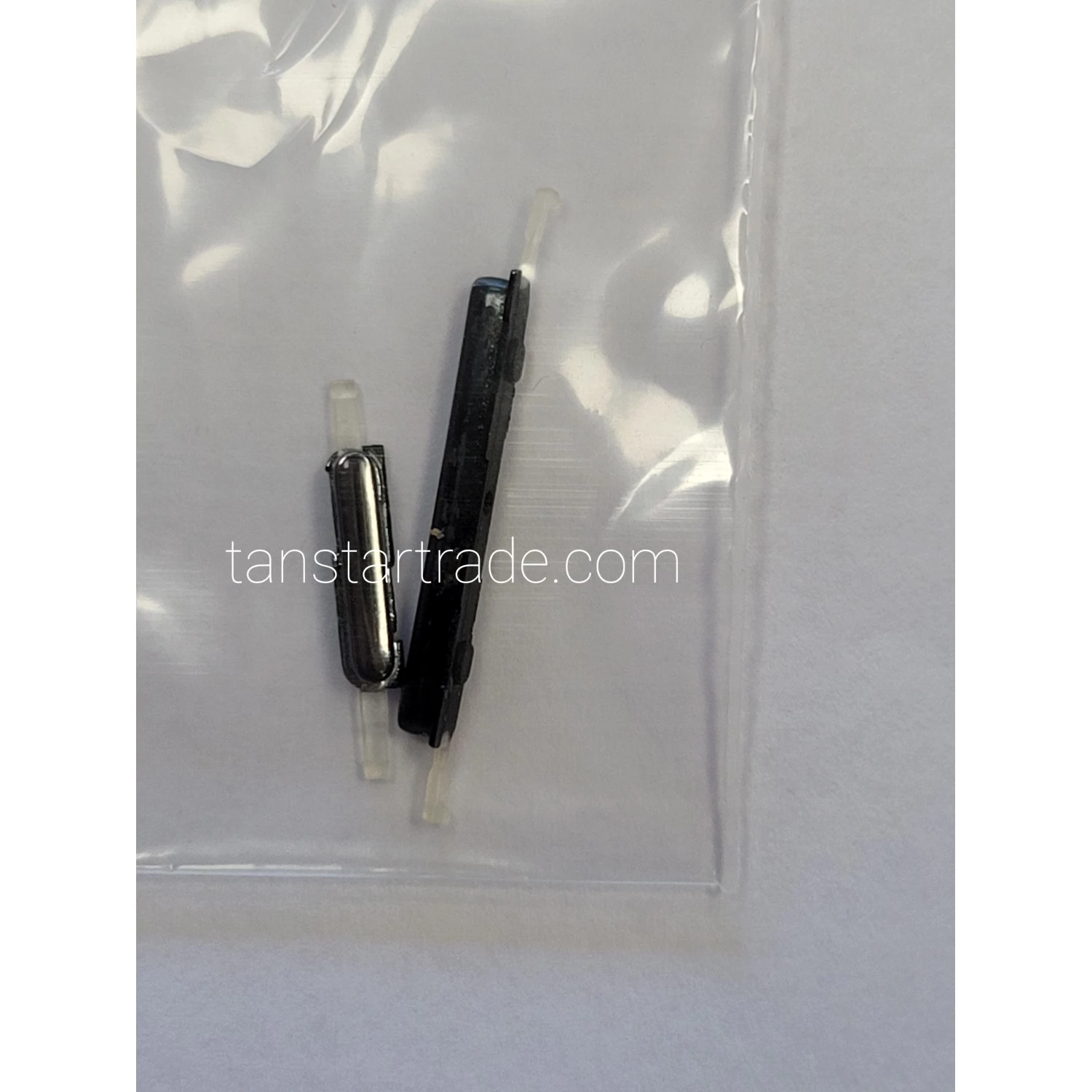 side button set plastic for ZTE Grand X2 Z850