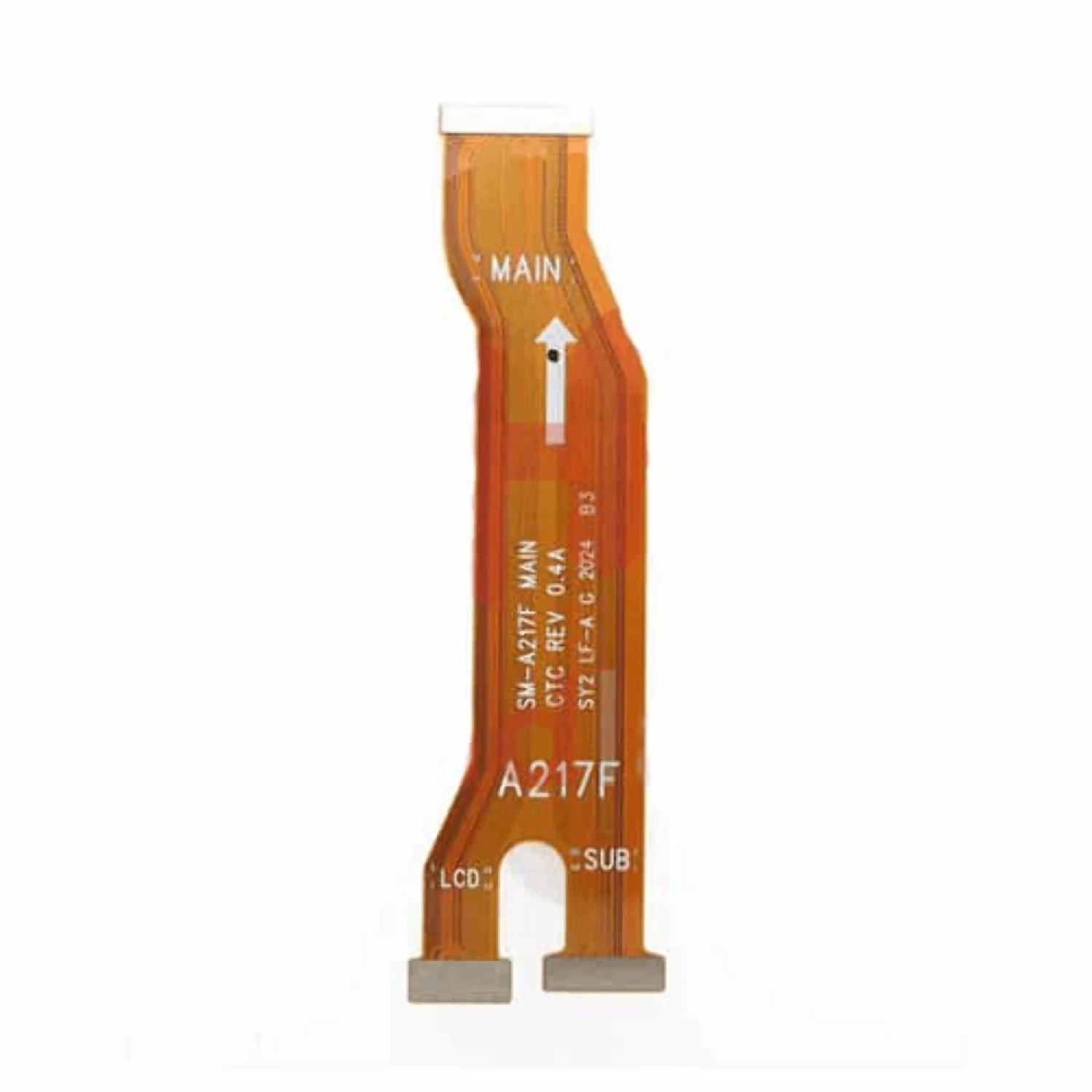 main flex for Samsung Galaxy A21S 2020 A217 A217F