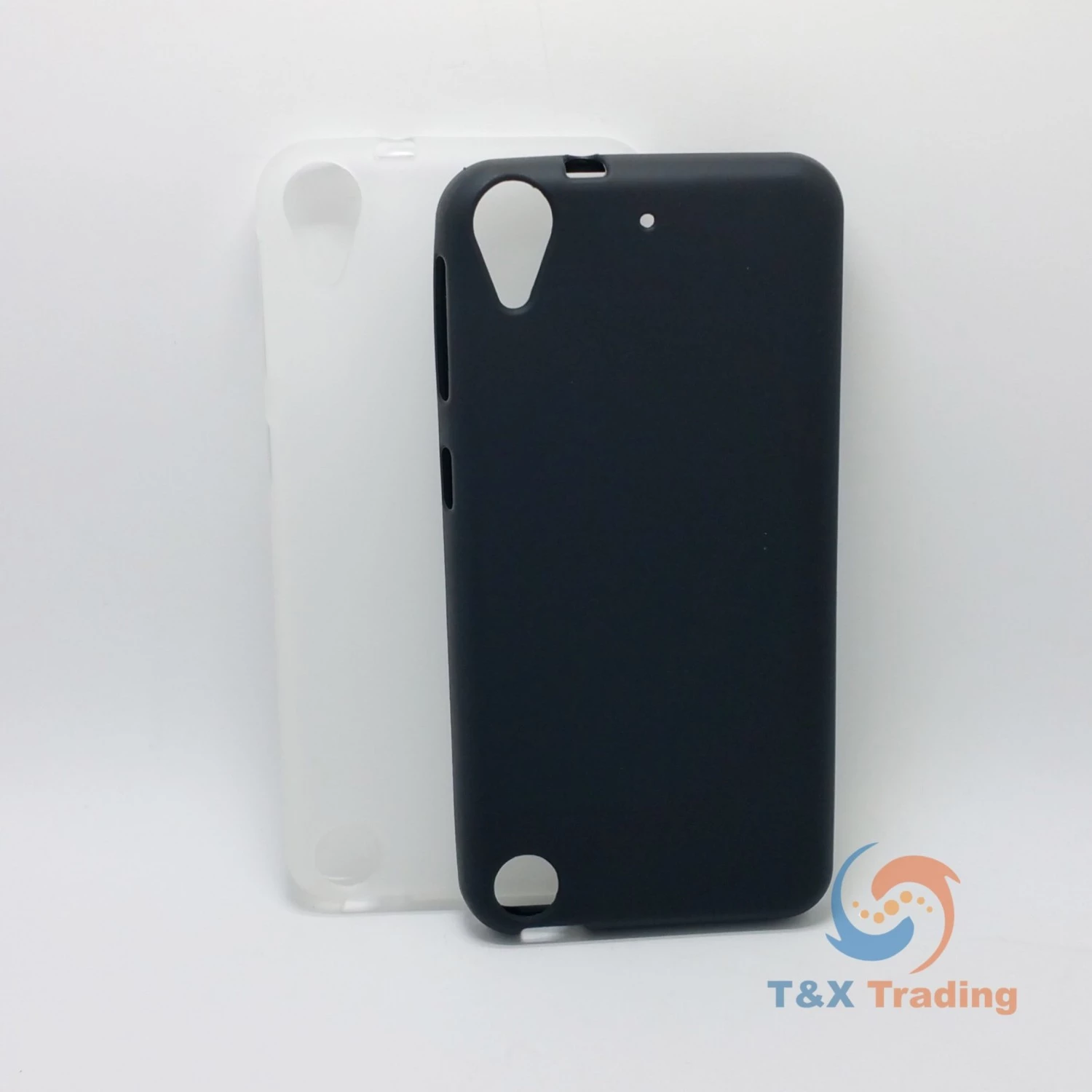 HTC Desire 530 - Silicone Phone Case