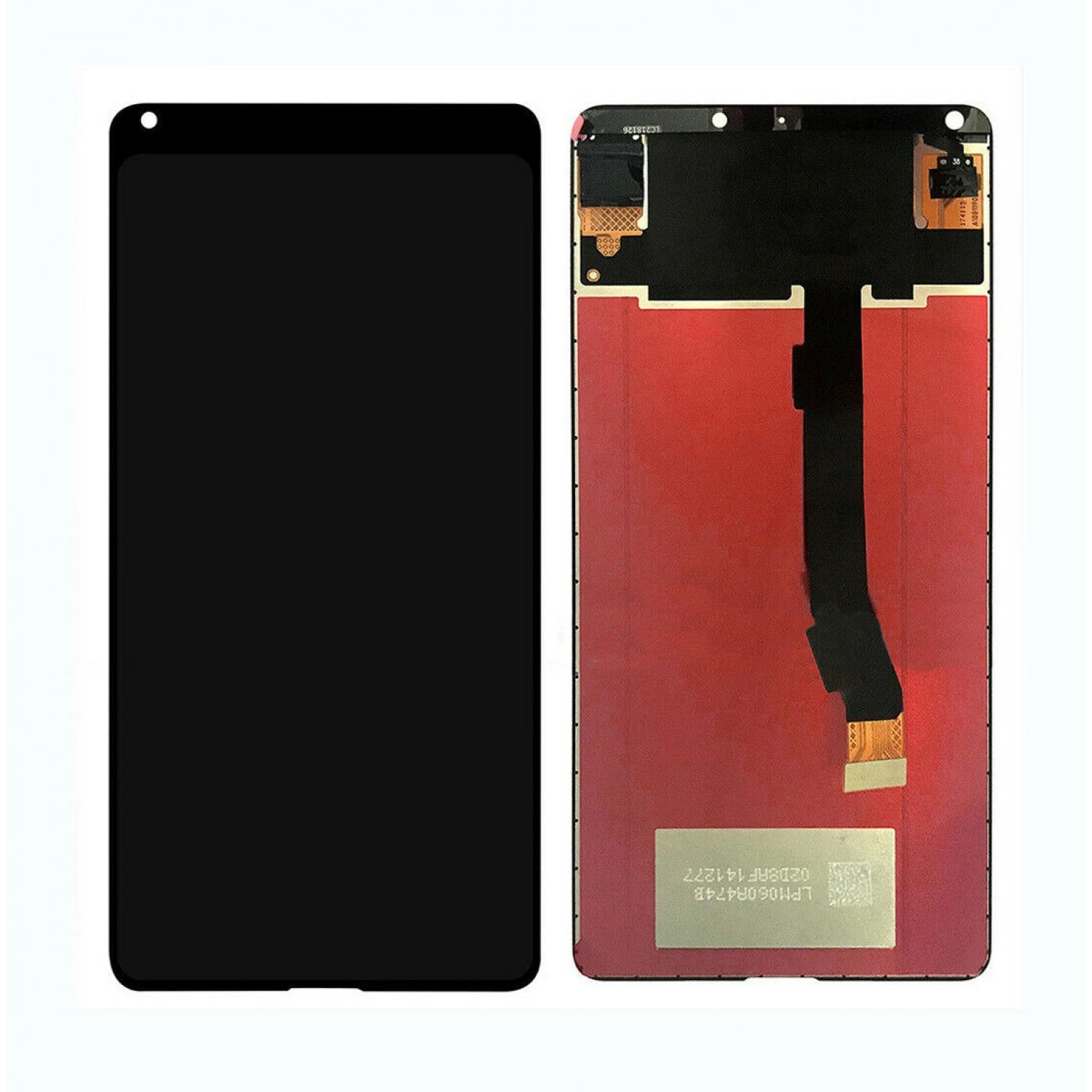 lcd digitizer assembly for Xiaomi Mi Mix 2S lcd
