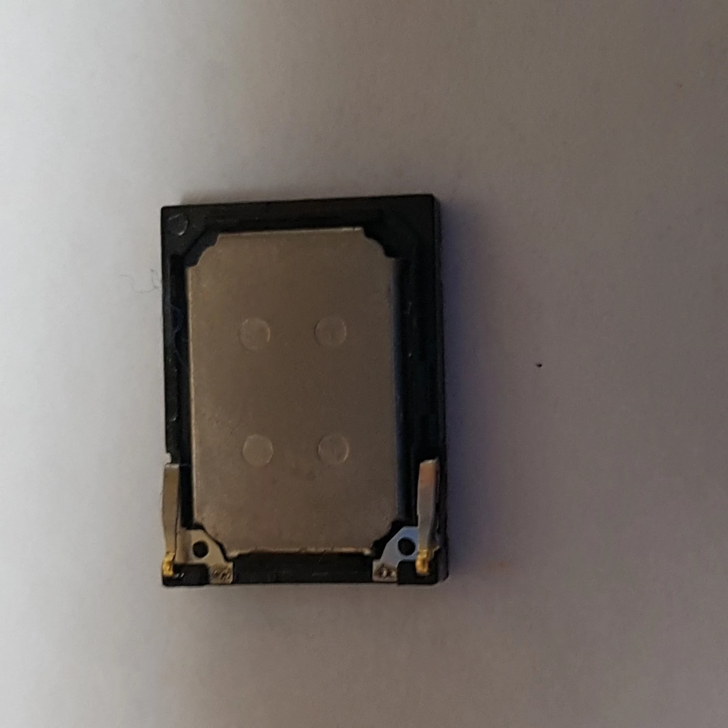 loud speaker for blackberry Leap Z20