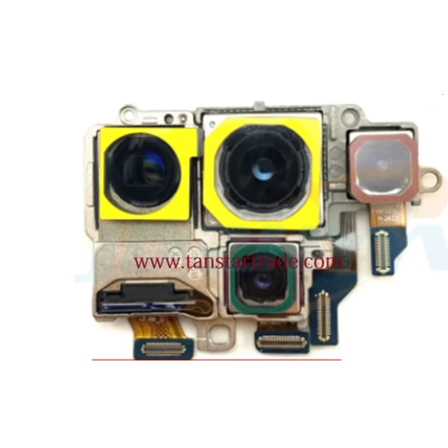 back camera SET (American Vers.) for Samsung S24 ultra S928