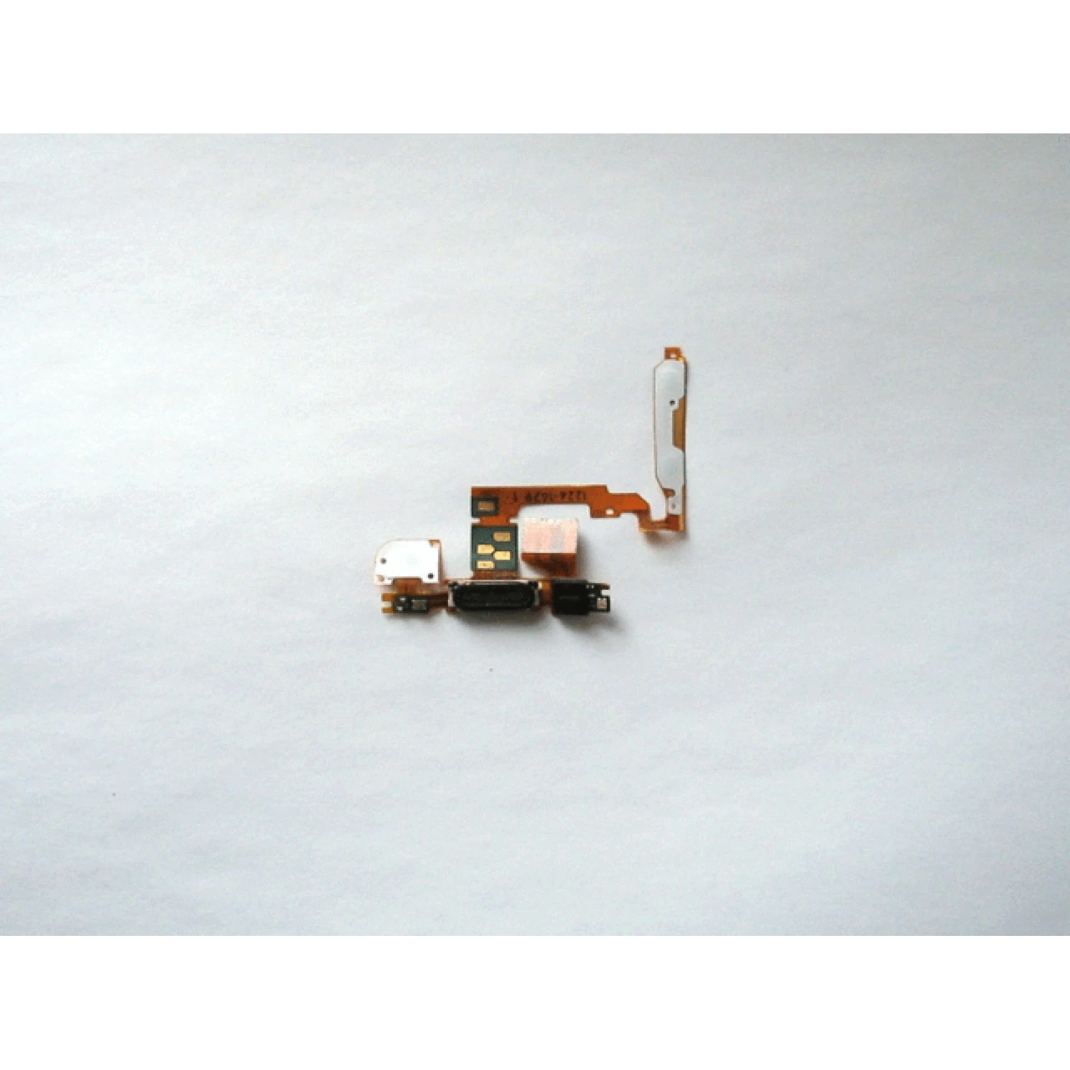 Sony ericsson Xperia X10 ear speaker flex