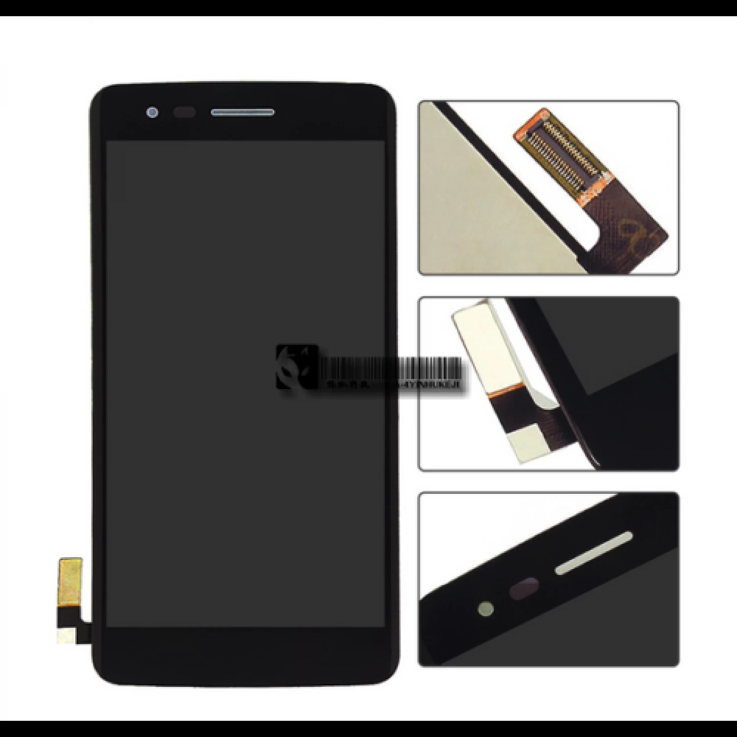LCD digitizer assembly for LG K7 2017 X230Z X230K