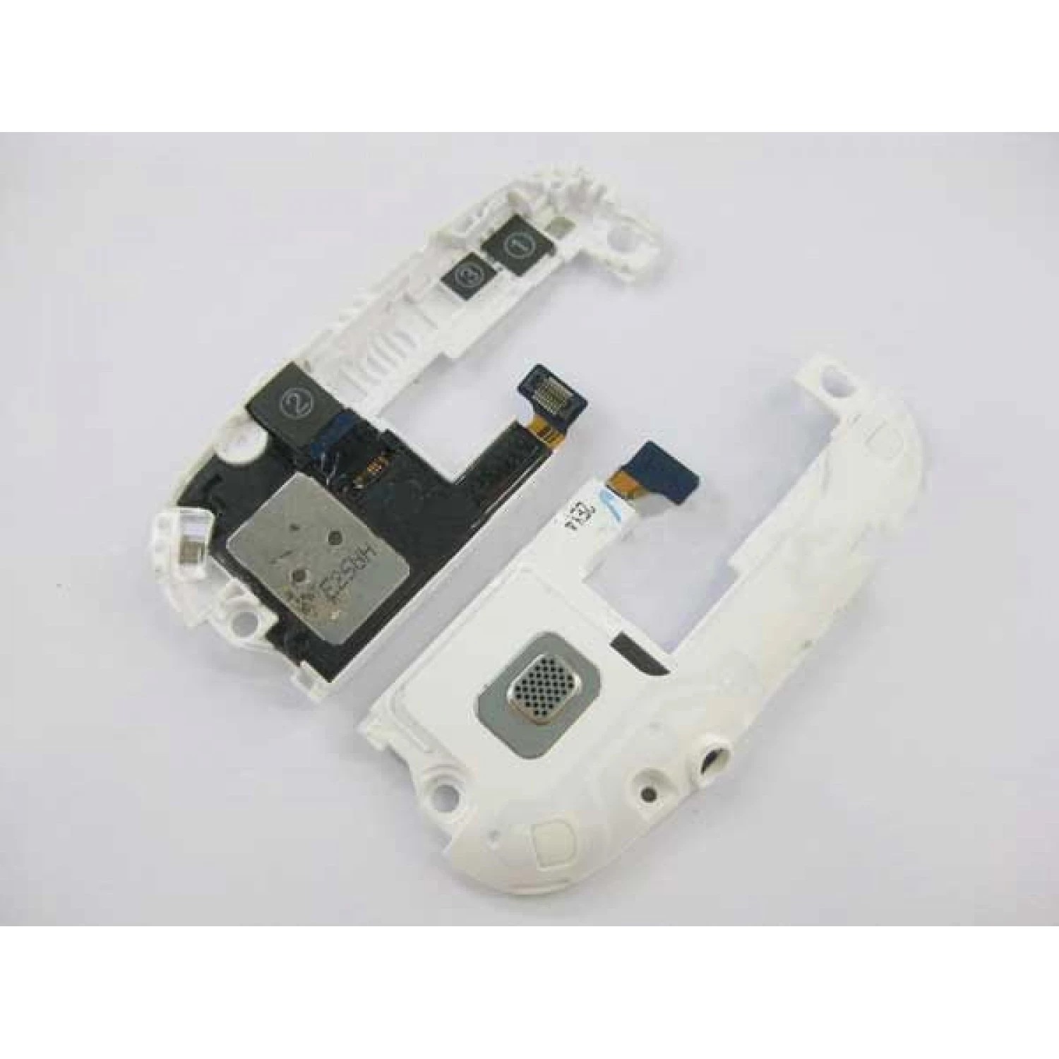 White Loud speaker flex for Samsung i9300 Galaxy S3 i747 T999