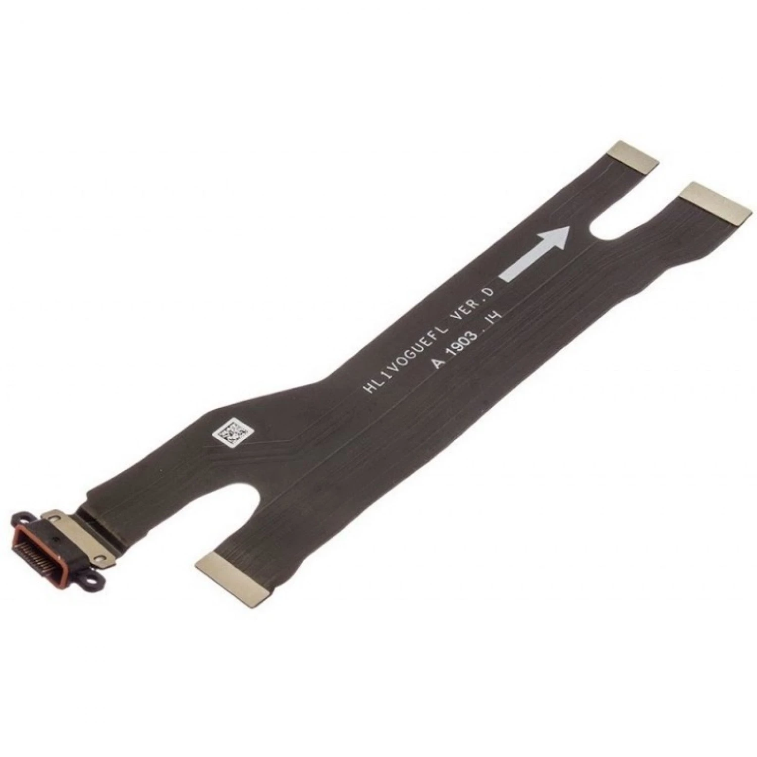 charging port flex for Huawei P30 Pro VOG-L29 VOG-L09