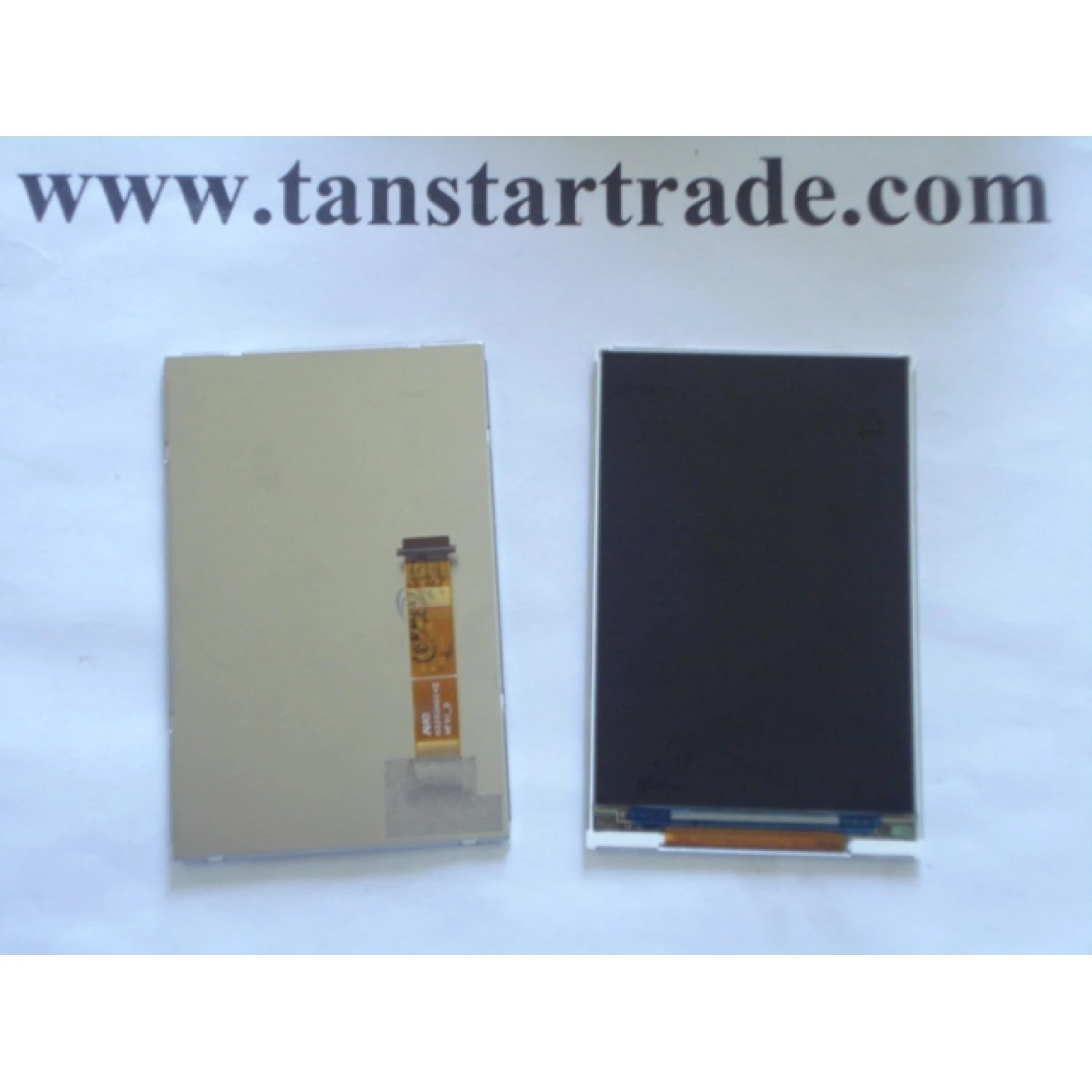 HTC G13 Wildfire S A510e LCD display