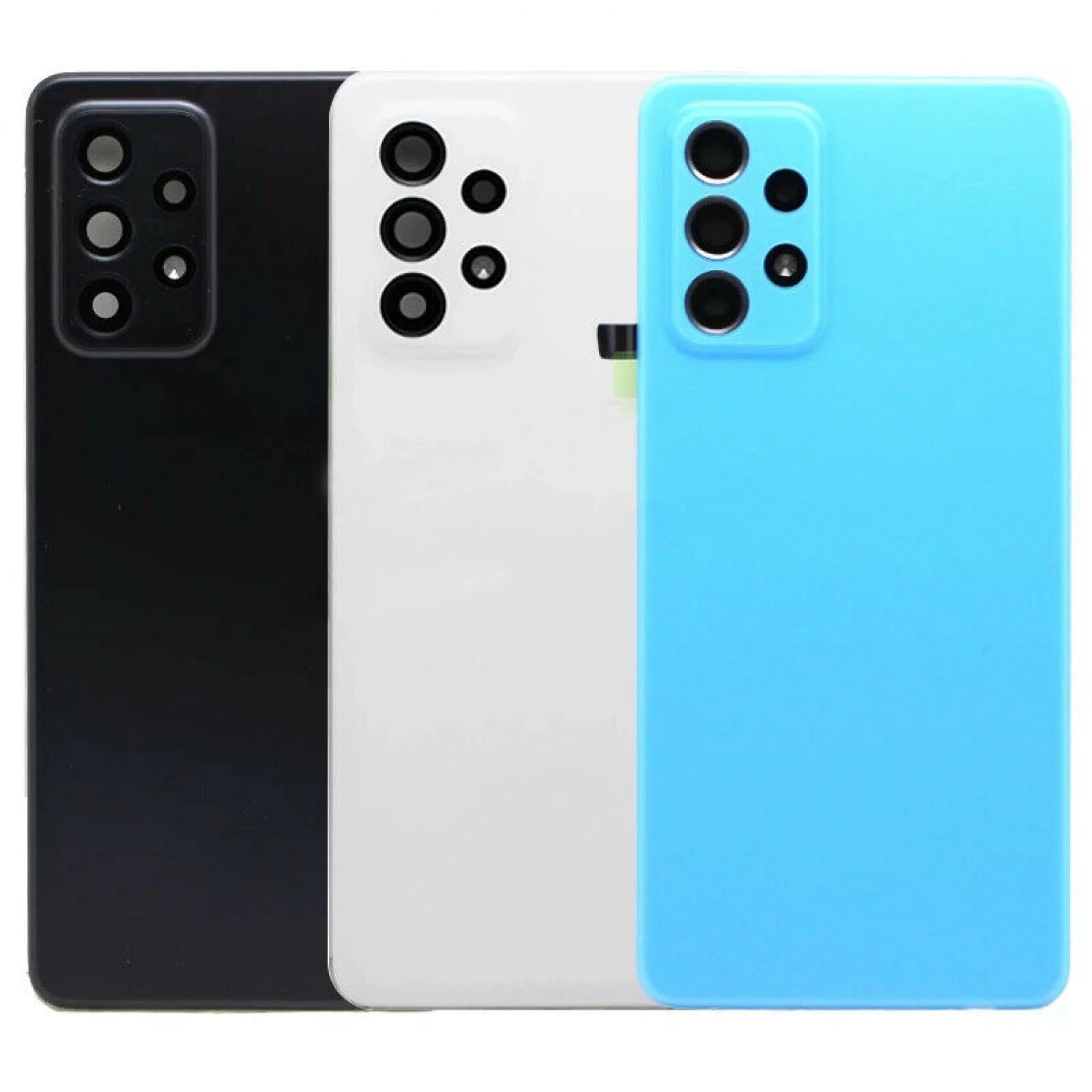 back battery cover for Samsung Galaxy A52 2021 A525 A525F A52 5G A526