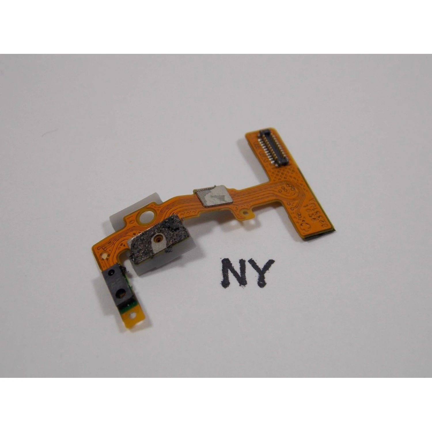 light sensor proximity mic Flex Google Pixel 5"