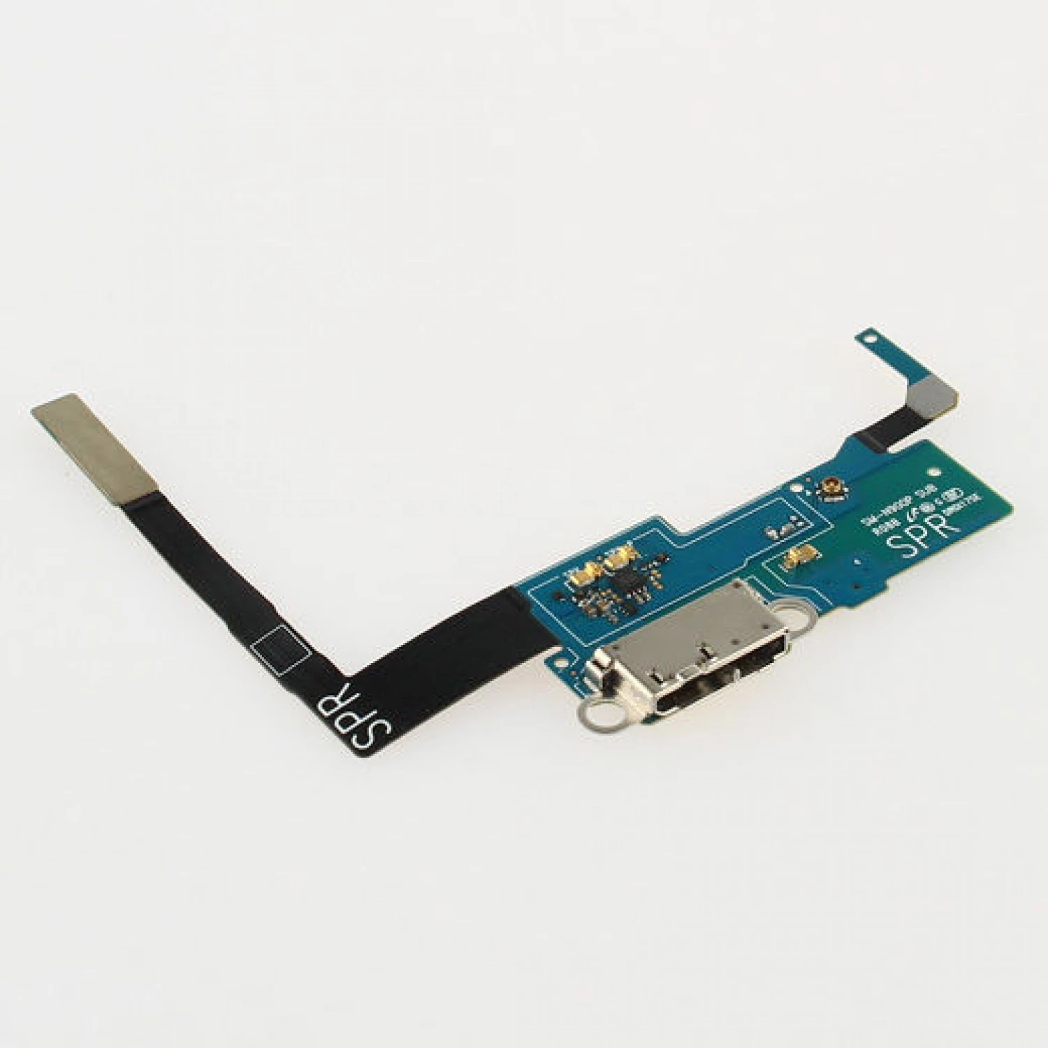 charging port flex for Samsung Note 3 N900P