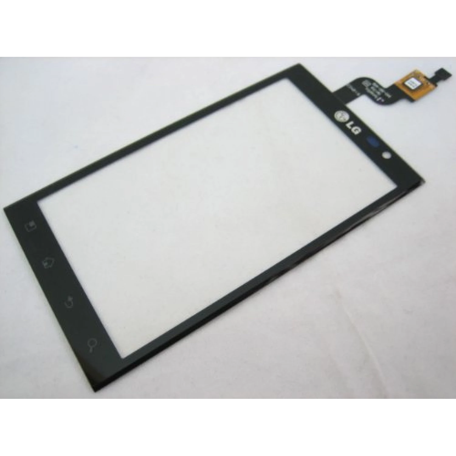 LG Optimus 3D P920 P920H Thrill 4G digitizer