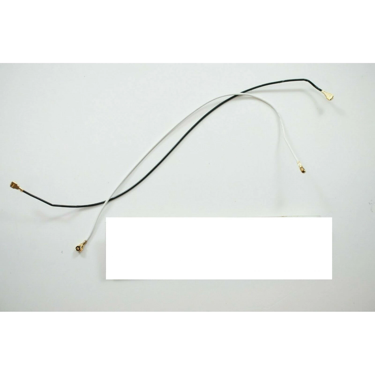 antenna flex WHITE for Motorola Moto G7 Power XT1955