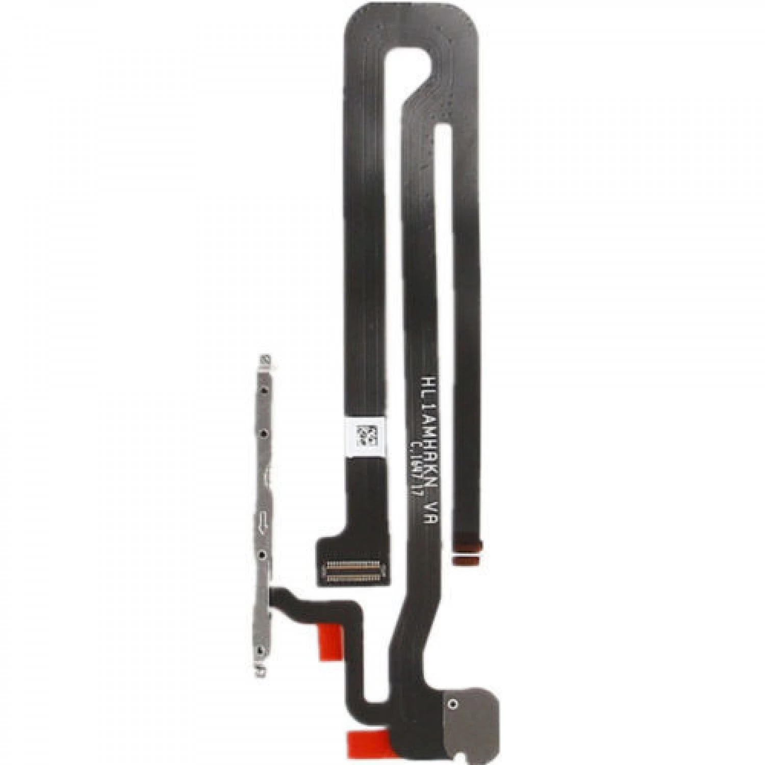 power volume Button flex for Huawei Mate 9 MHA-L09
