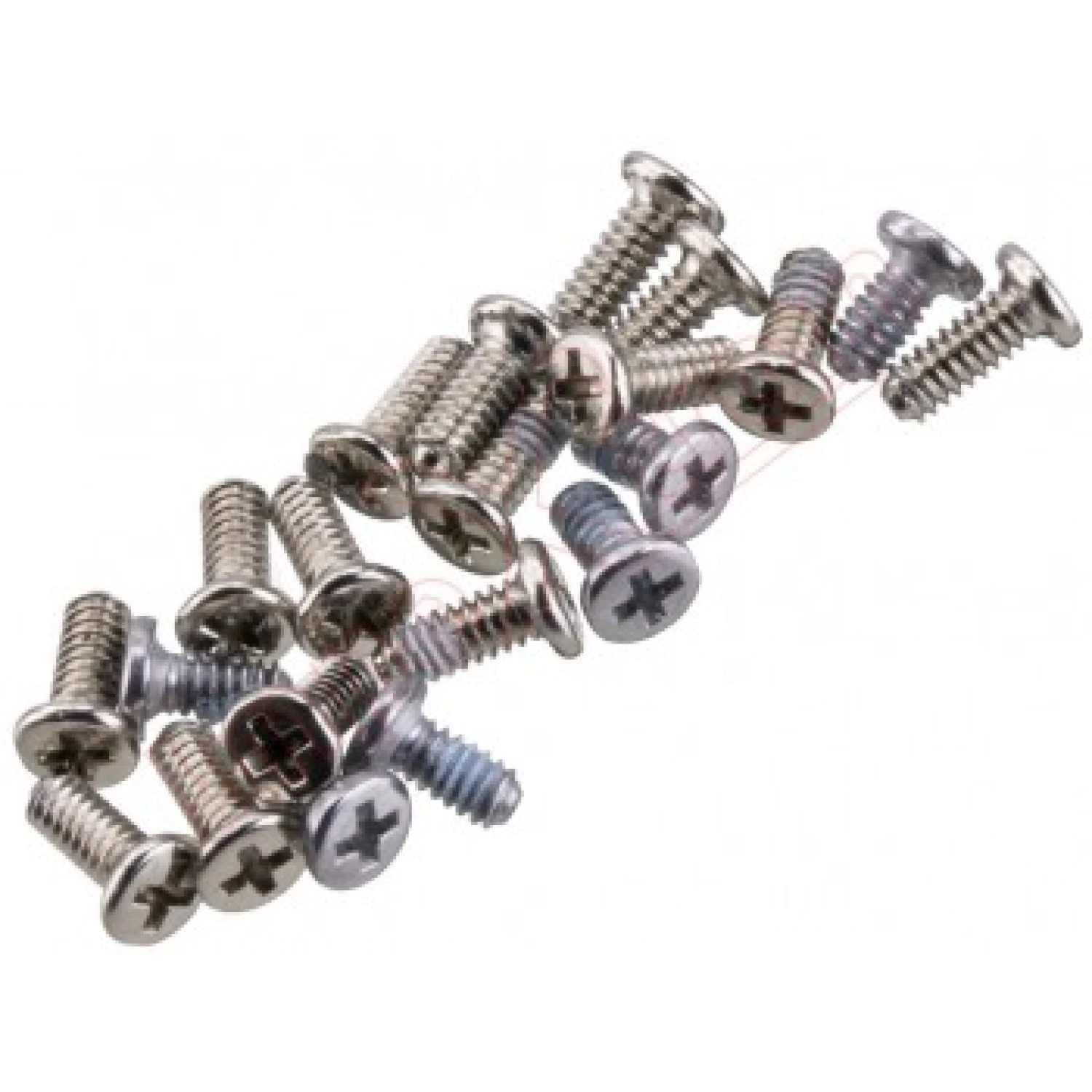 screw set for Samsung S9 G9600 G960 G960F G960A G960WA