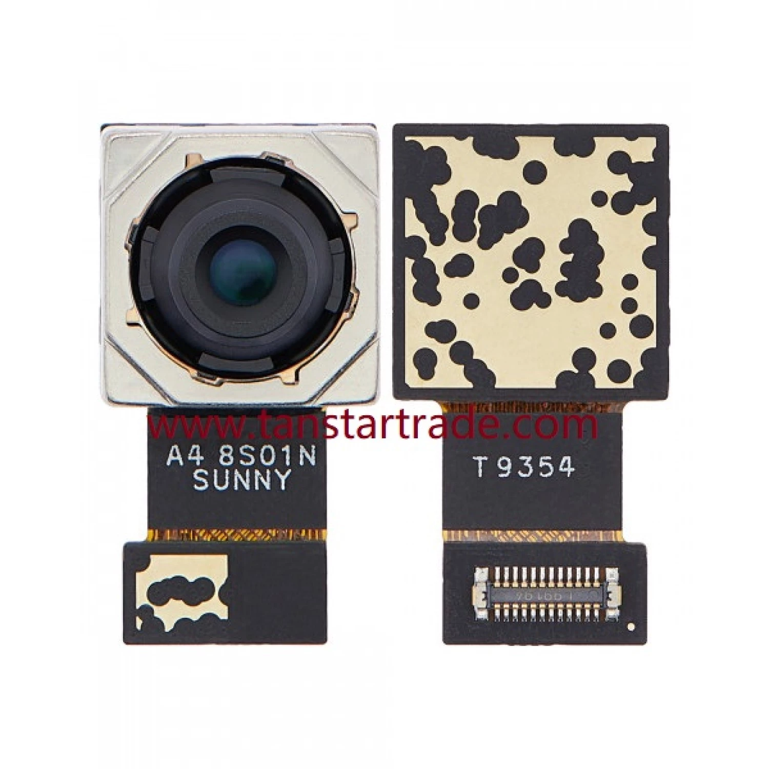 back Main camera for Motorola Moto G Stylus XT2043