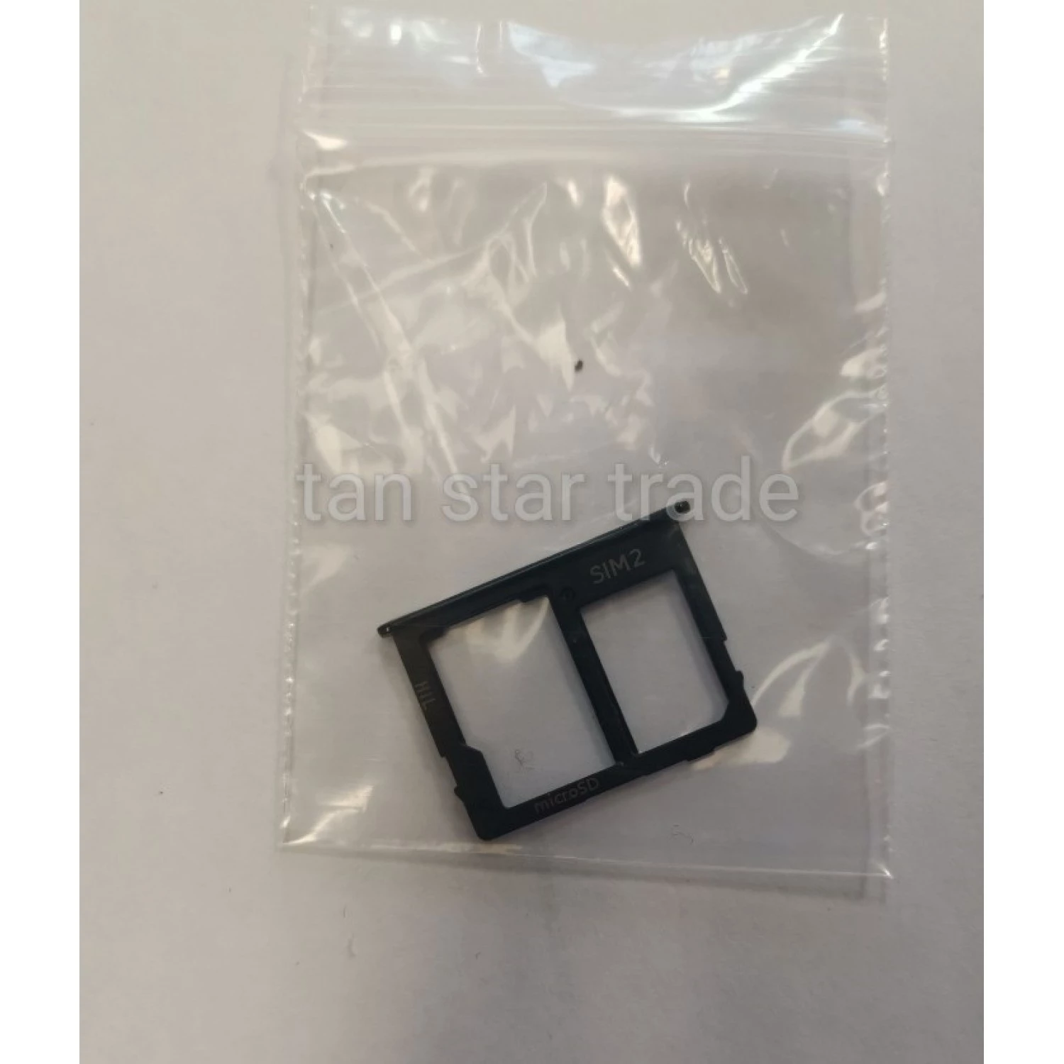 SD tray sim tray for Samsung Galaxy J4 Plus 2018 J415