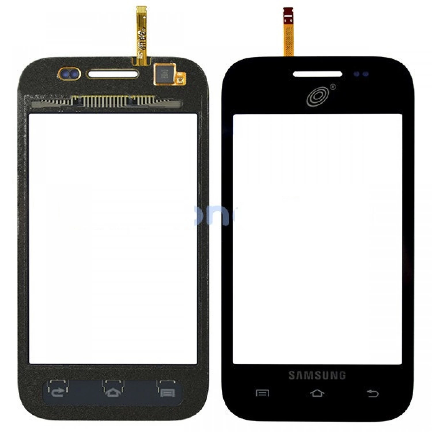 digitizer touch screen for Samsung Galaxy discover S730m S730c